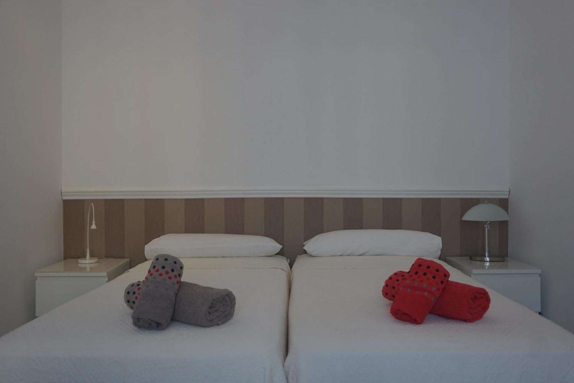 Apartment Aparteasy - Passeig De Gracia