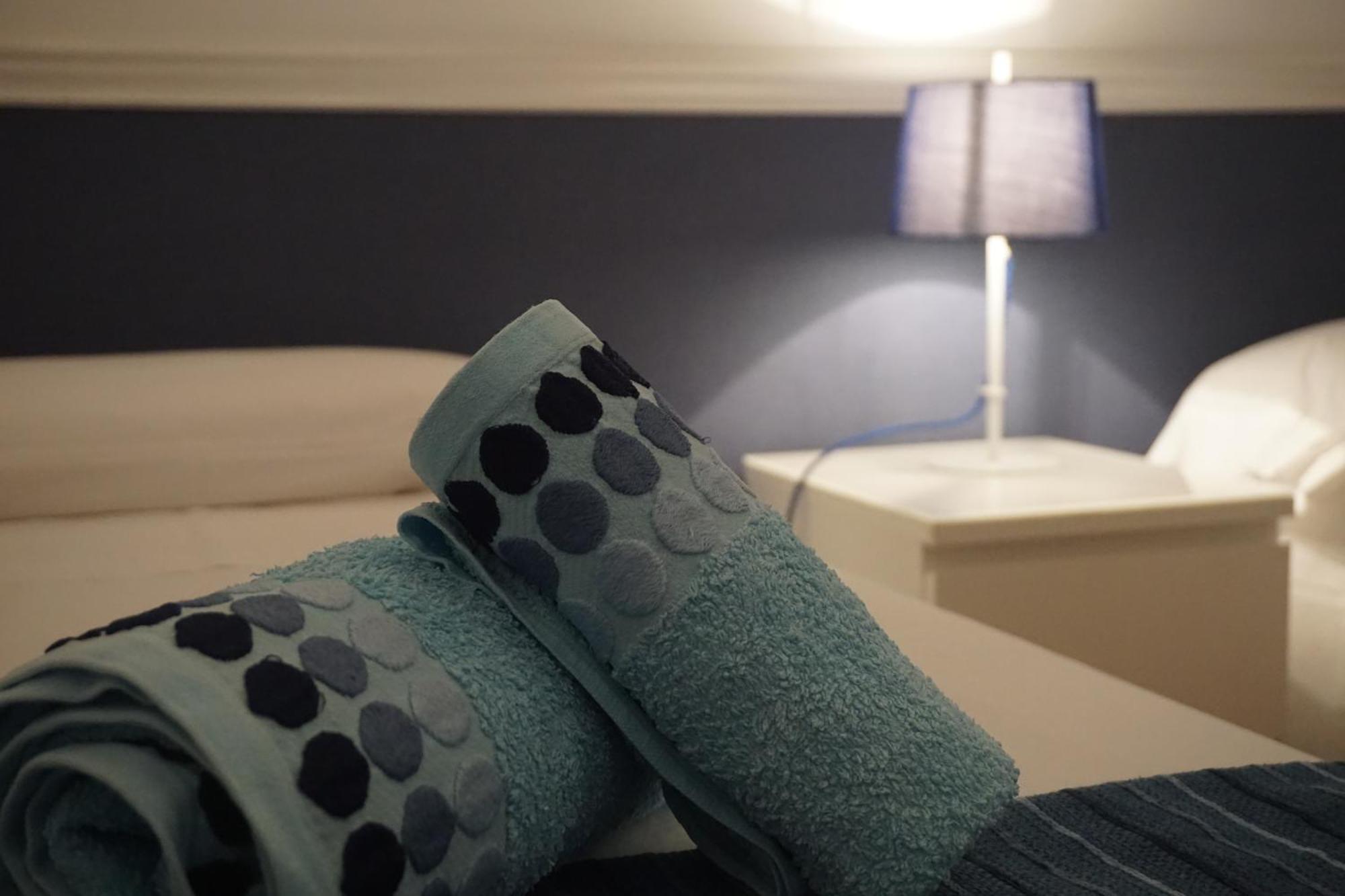Aparteasy - Passeig De Gracia Barcelona