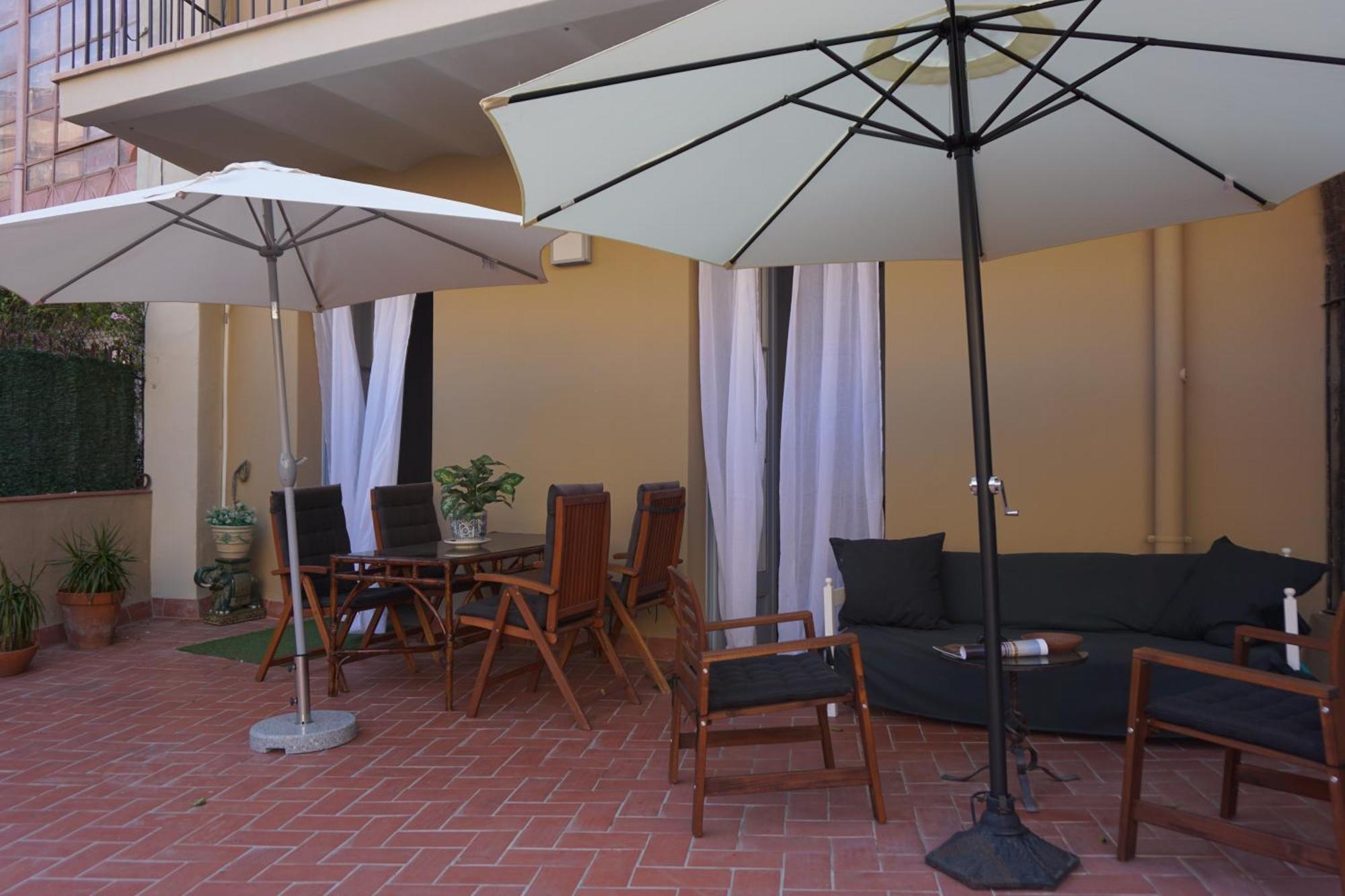 Aparteasy - Passeig De Gracia Apartment