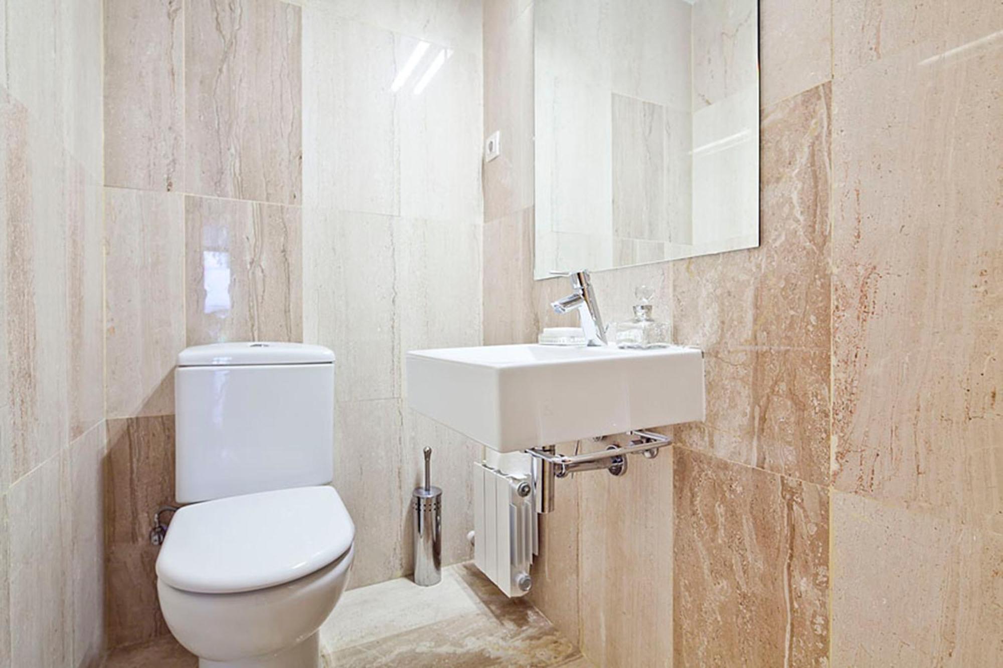 - Private Pool And Garden Center Apartamento *