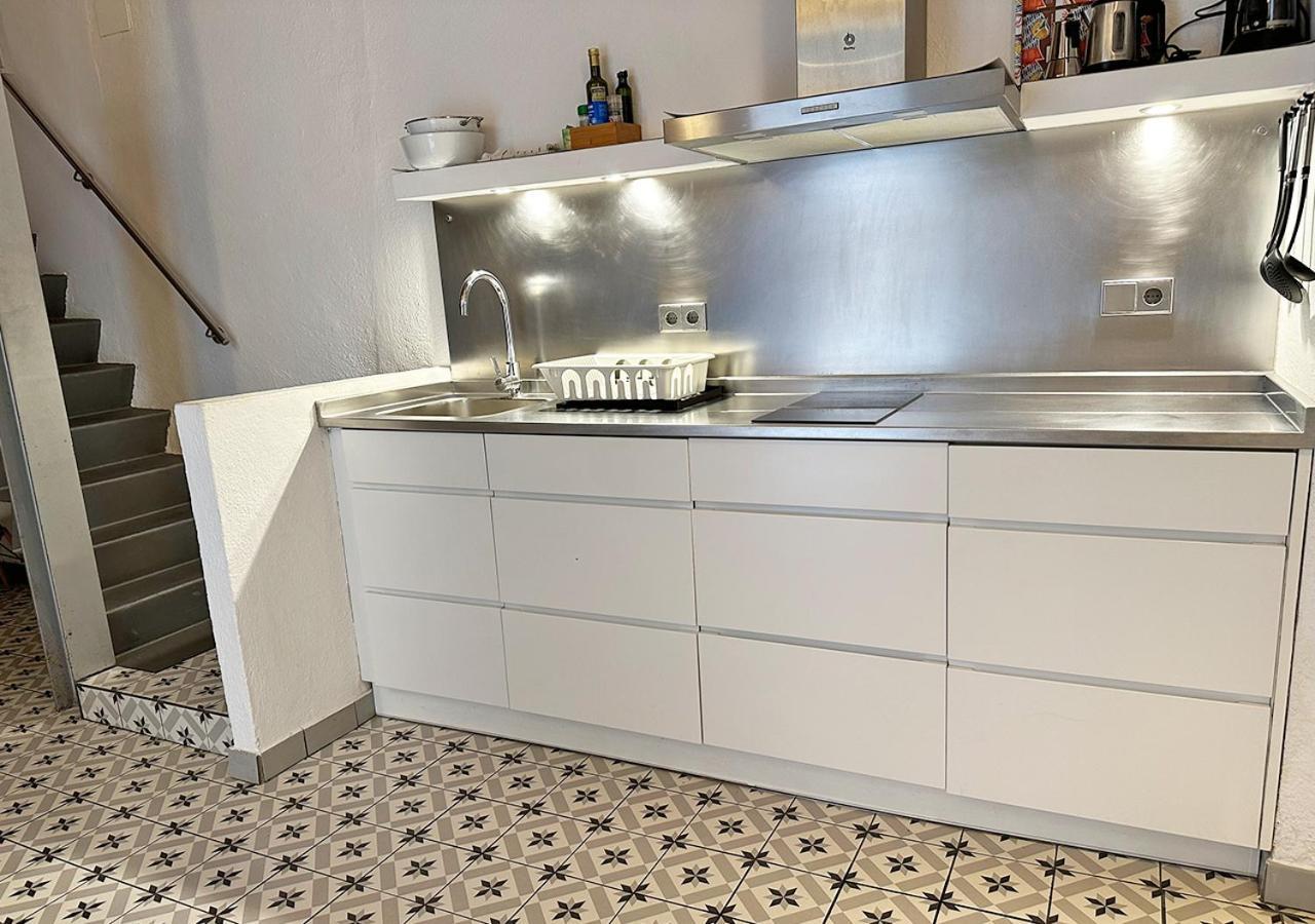 Apartment Barceloneta Barcelona