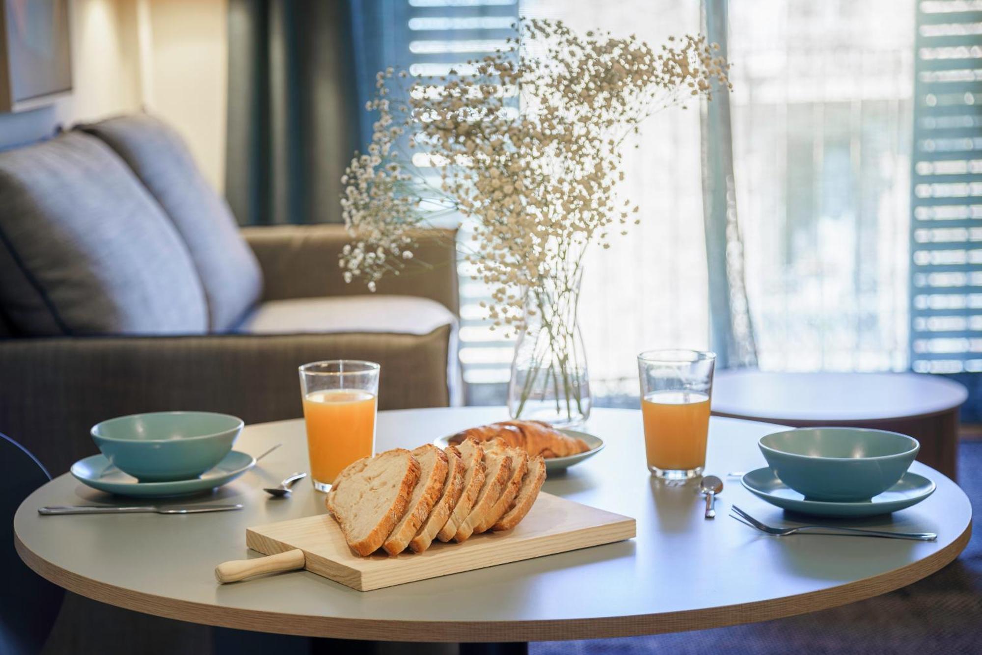 Córcega Apartamento