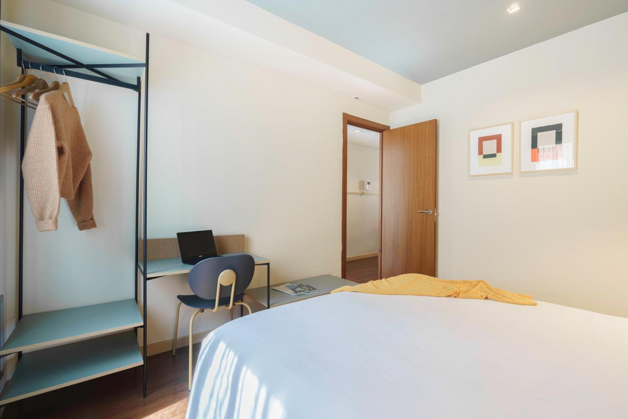 Córcega Apartamento