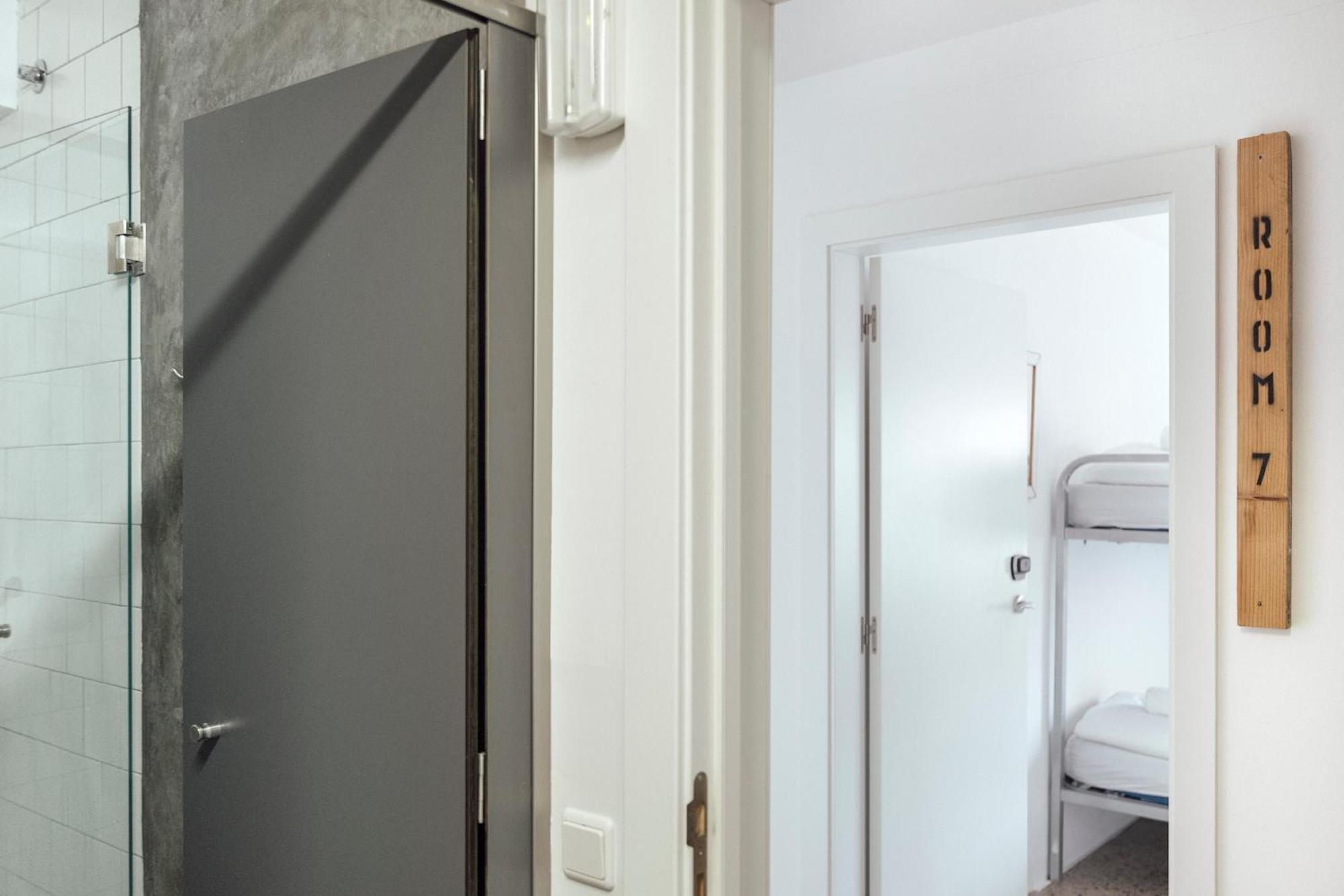 Casa Jam Hostel