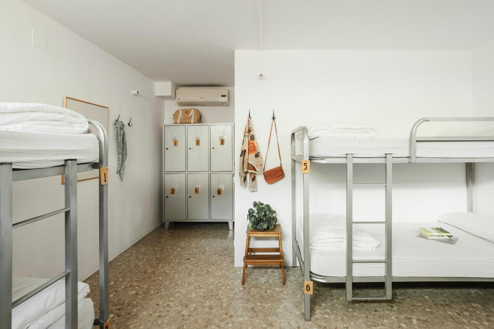 Casa Jam Hostel *