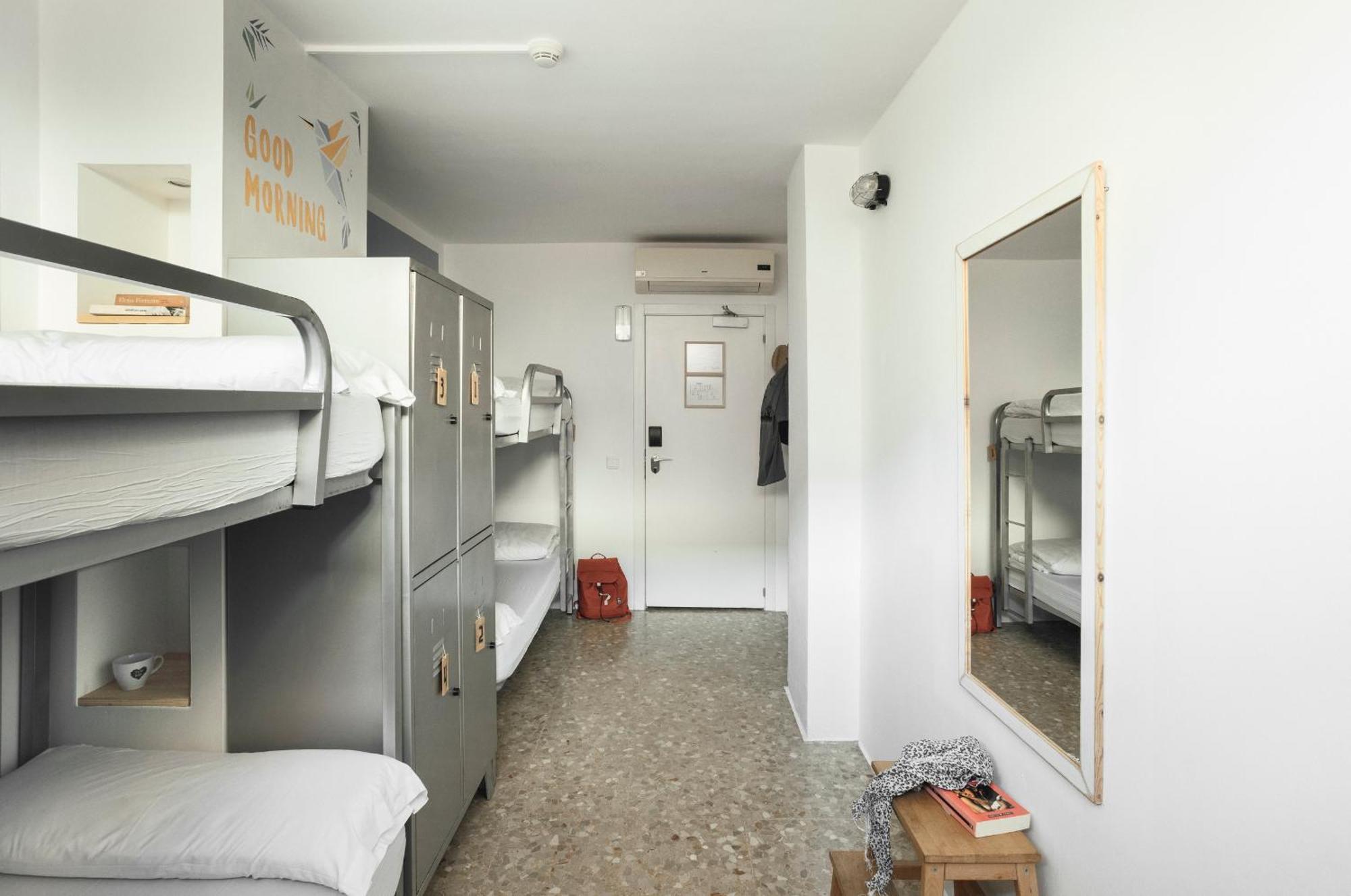 Casa Jam Hostel