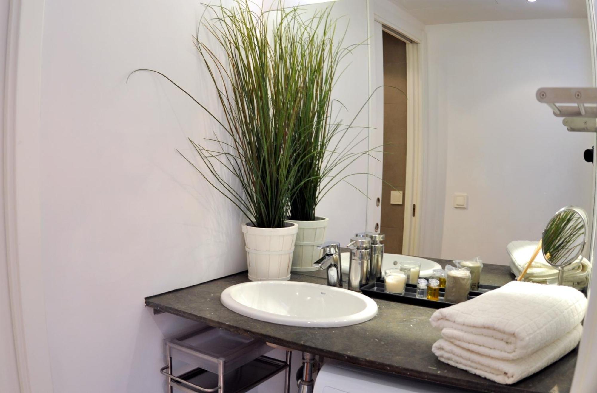 Glasir Apartments Barcelona * Barcelona