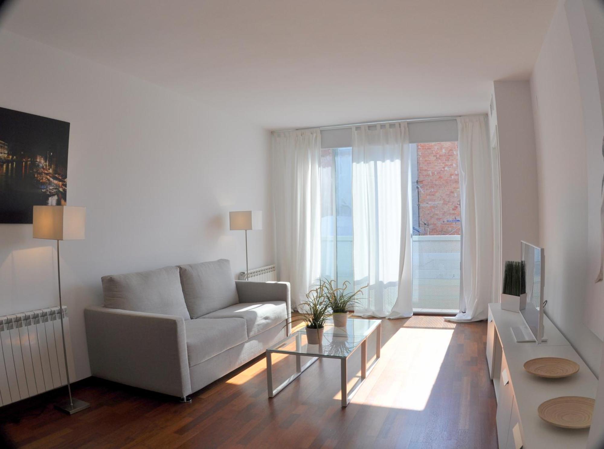 Glasir Apartments Barcelona Apartment Barcelona
