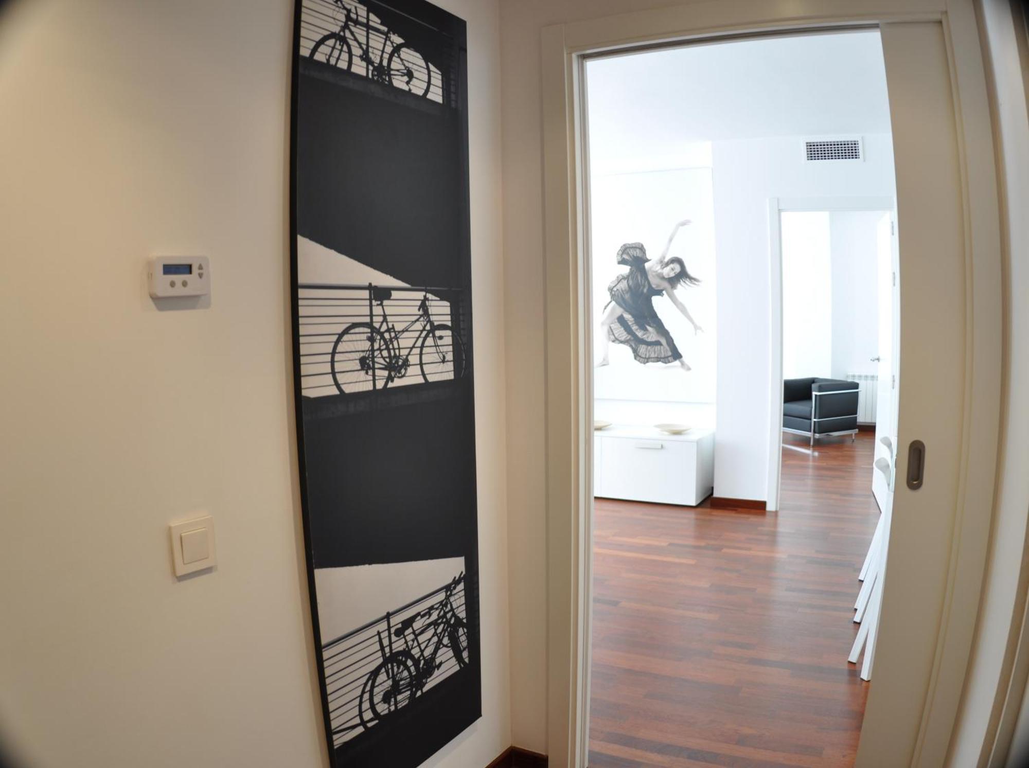 Glasir Apartments Barcelona