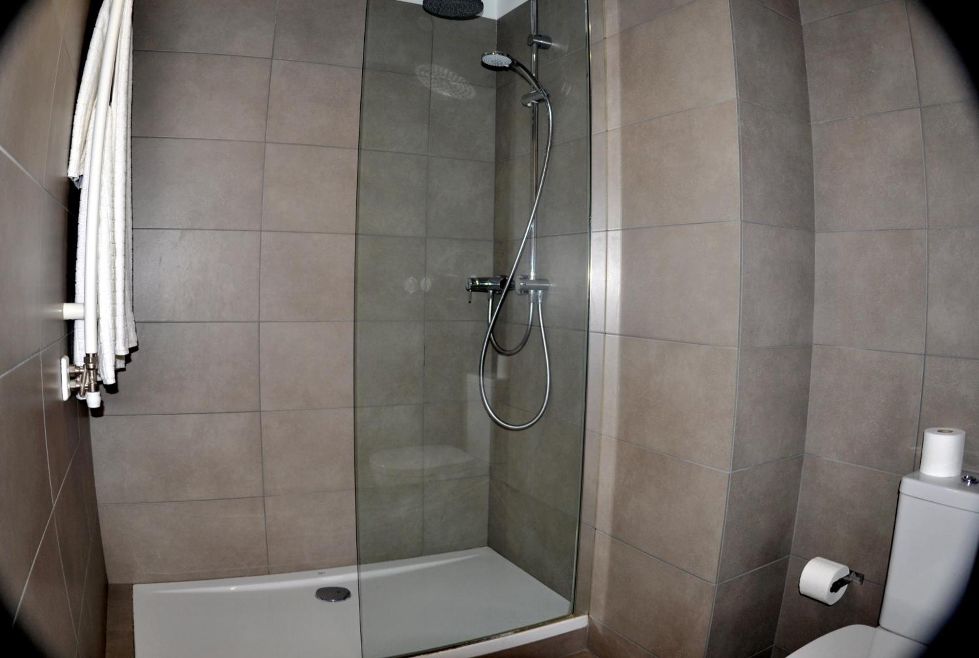 Glasir Apartments Barcelona *