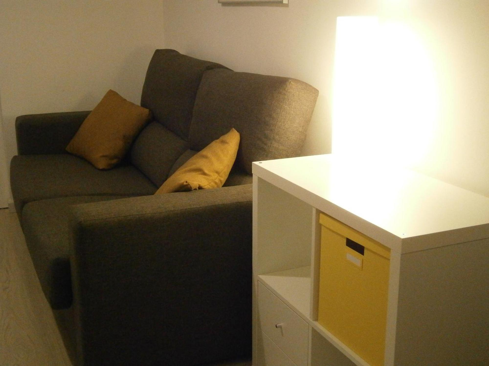 Marbel Apartment