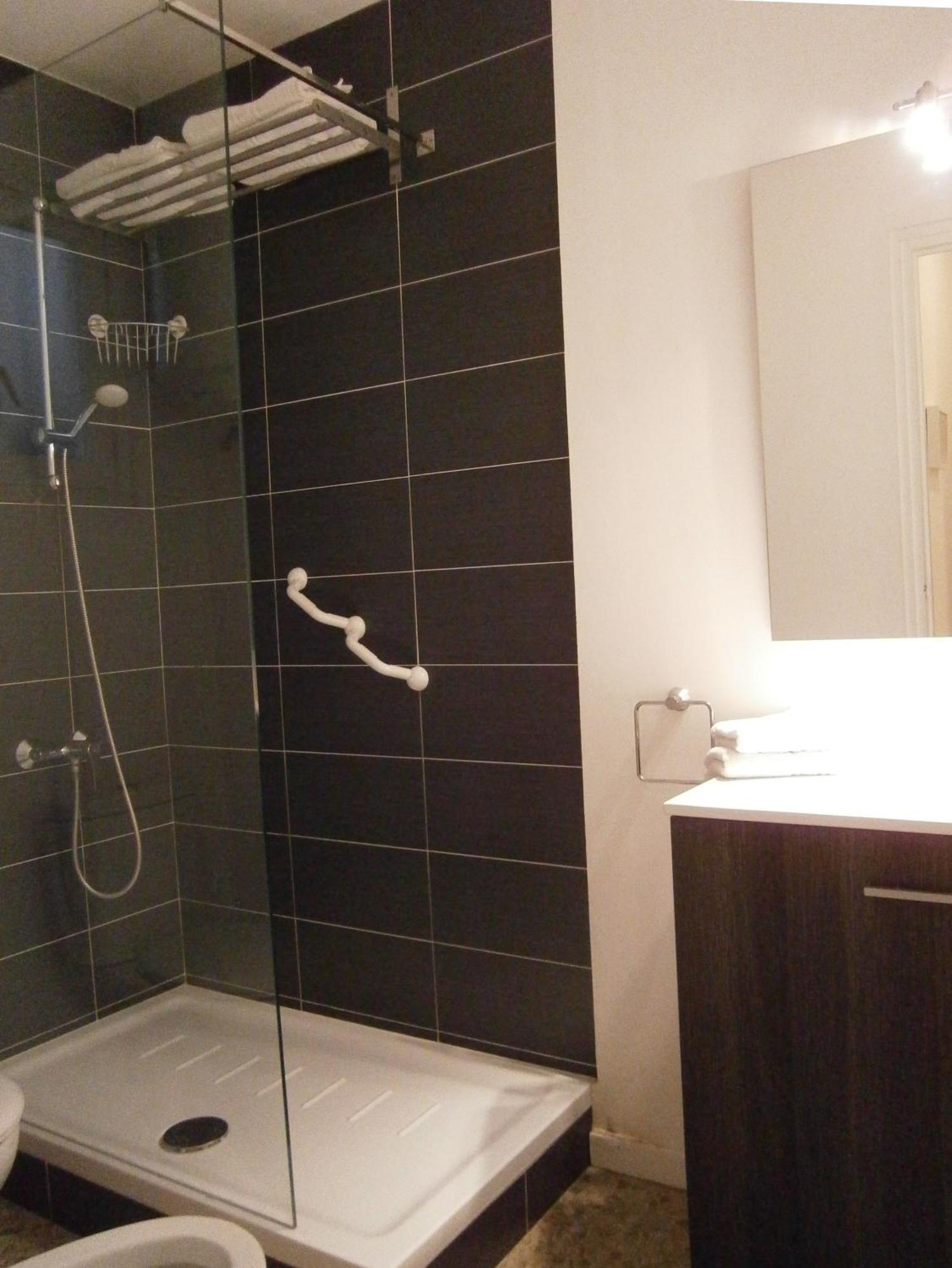 Apartment Marbel Barcelona