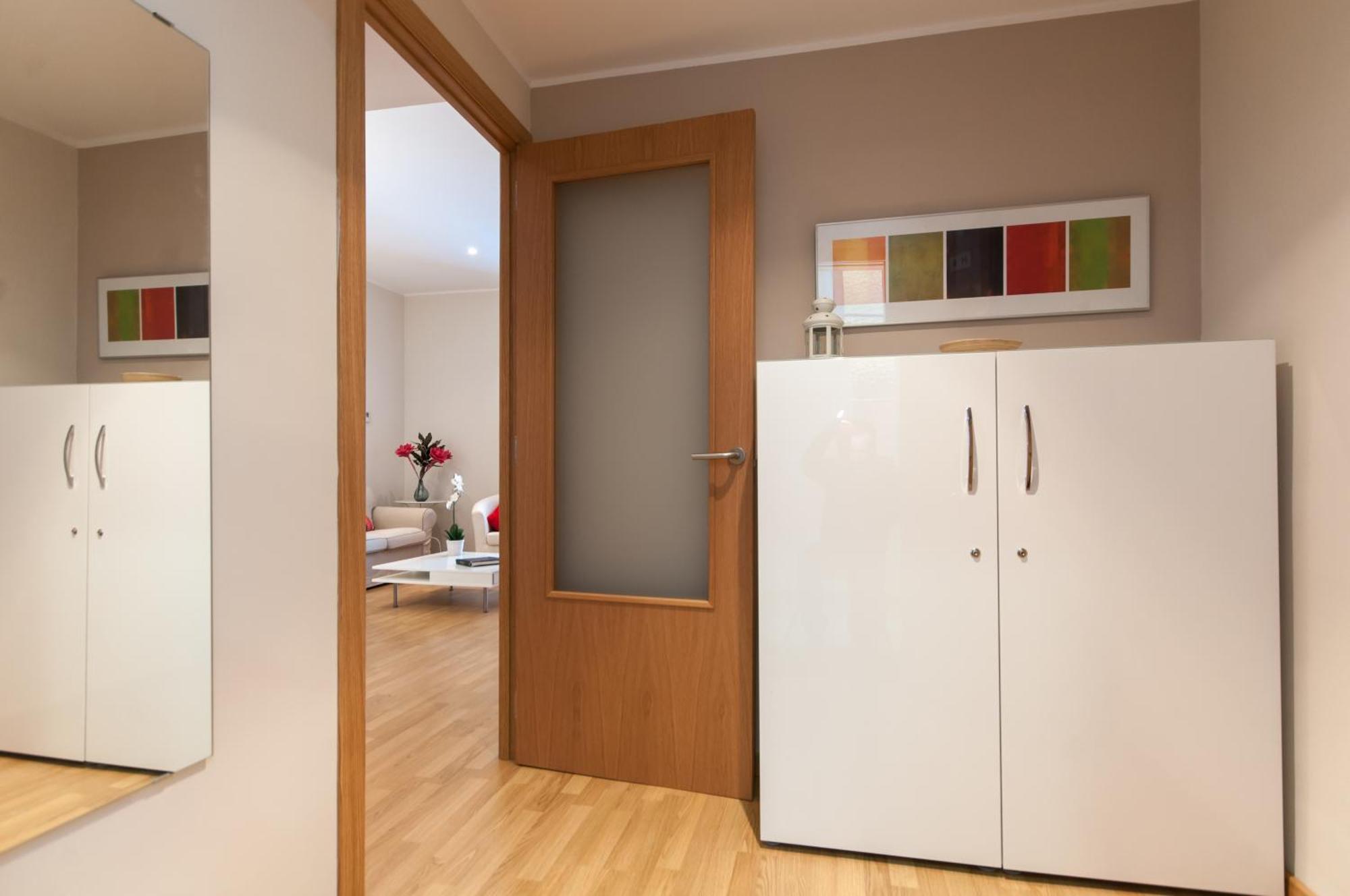Apartamento Pelayo Deluxe Barcelona