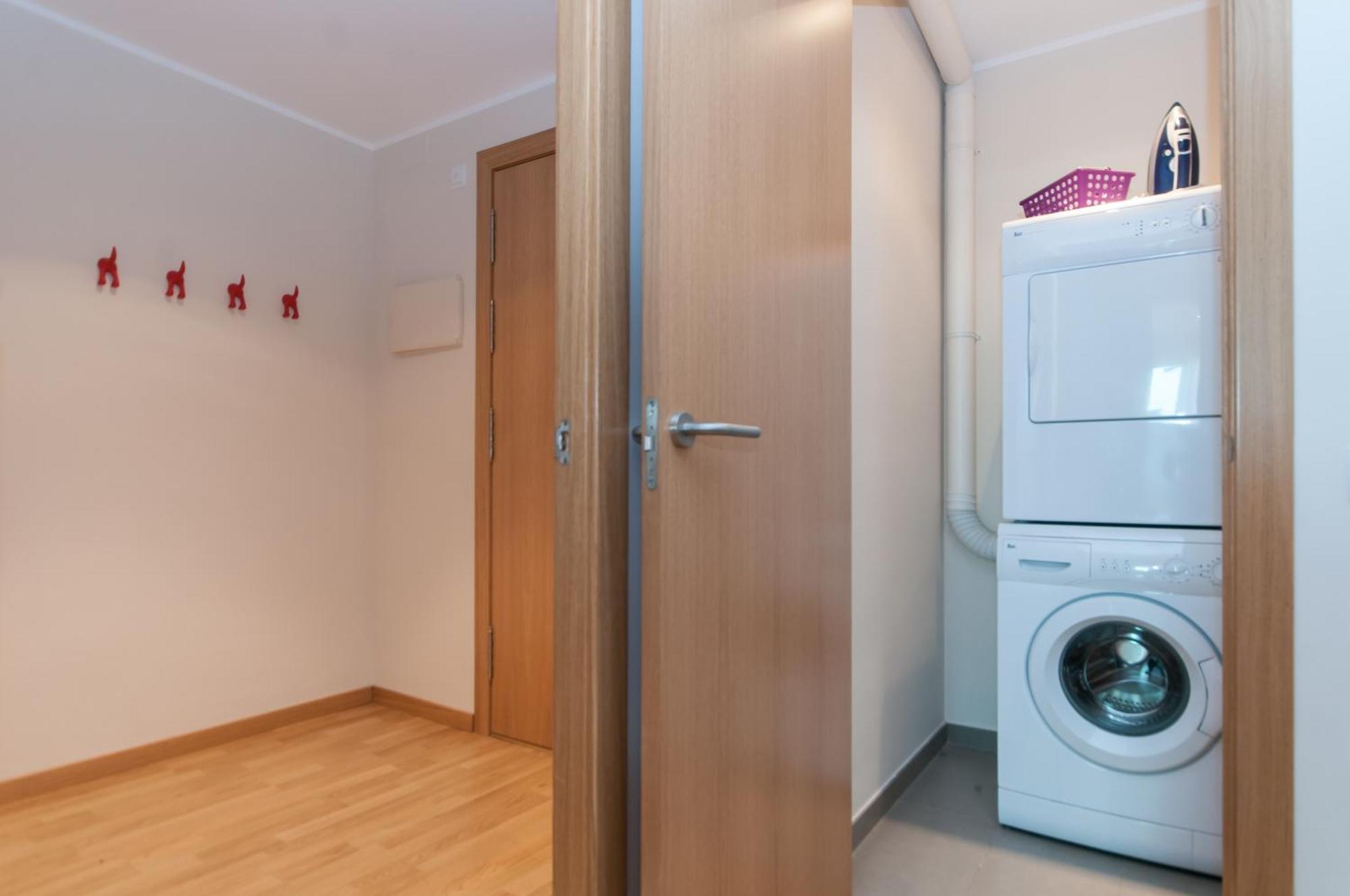 Pelayo Deluxe Apartamento *