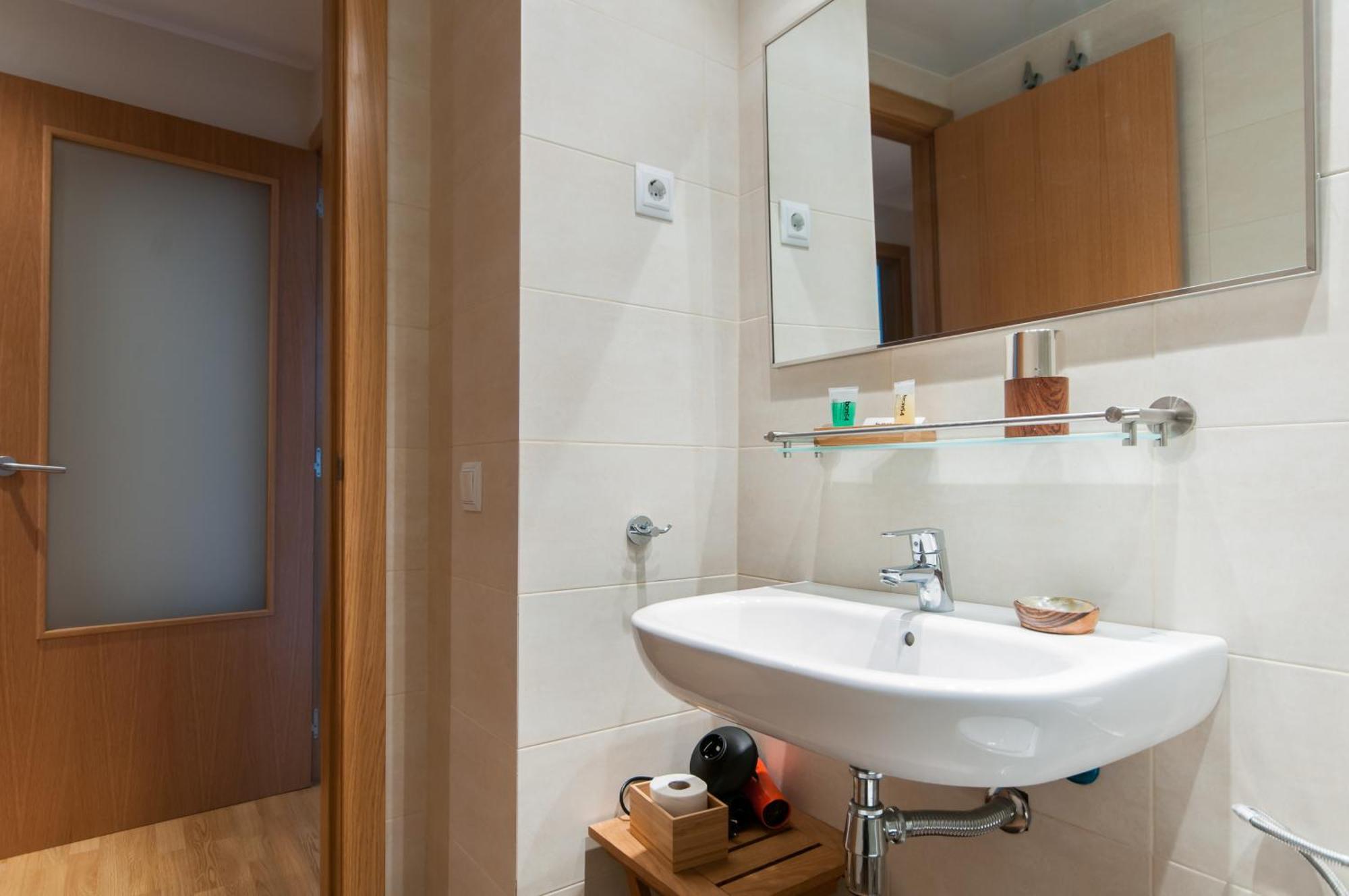 Pelayo Deluxe Apartamento Barcelona