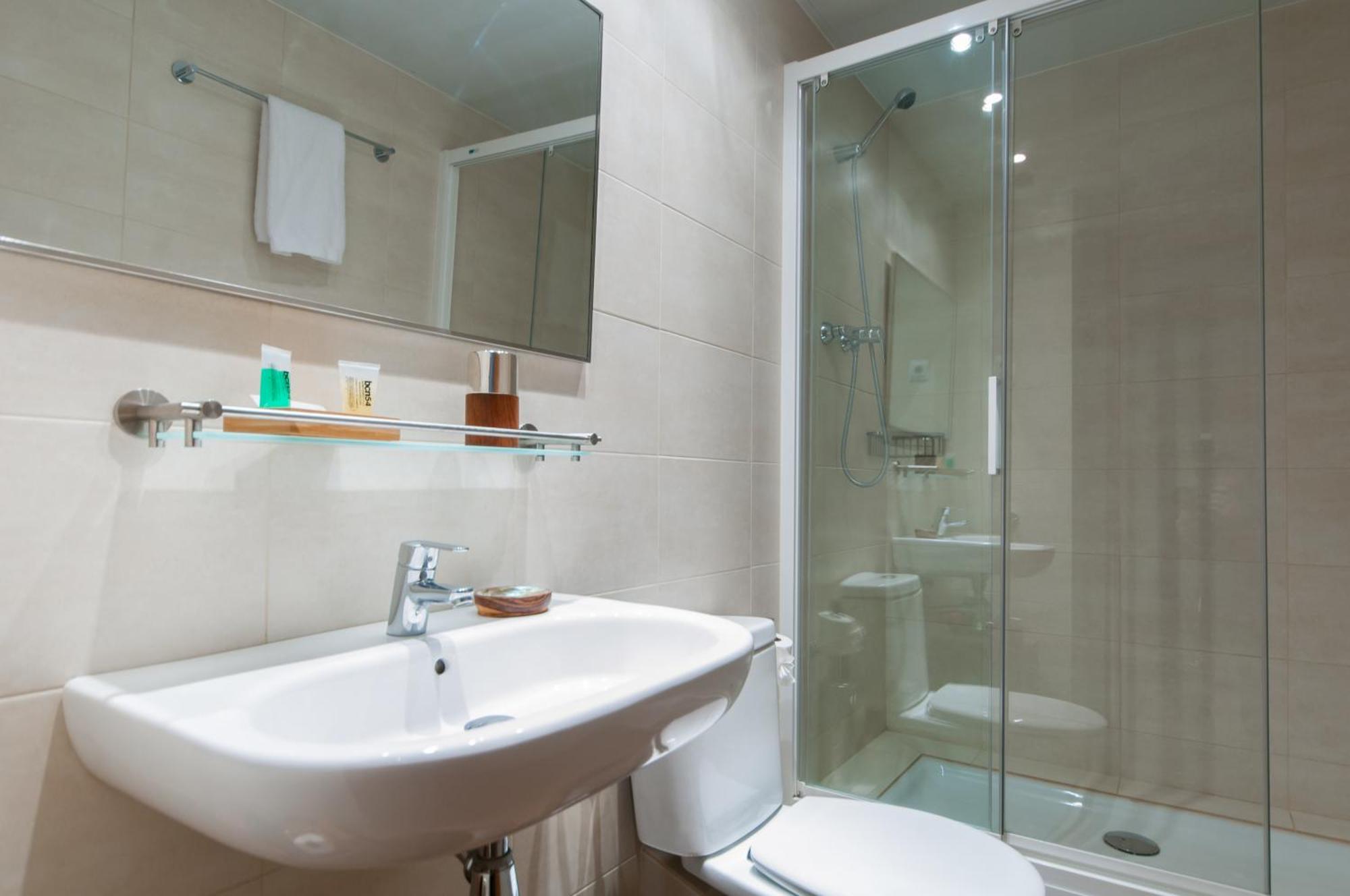 Apartamento Pelayo Deluxe