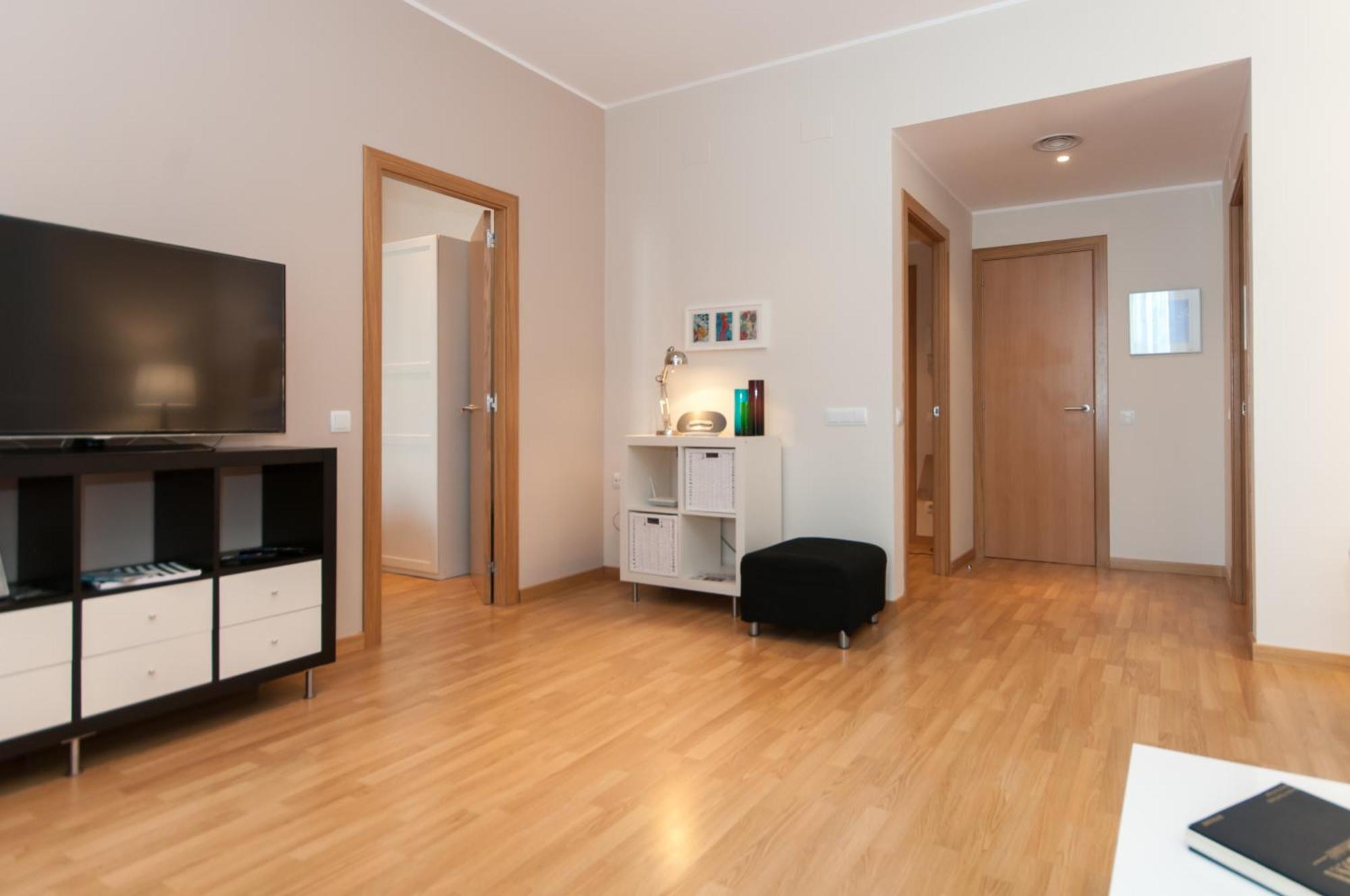 Apartamento Pelayo Deluxe