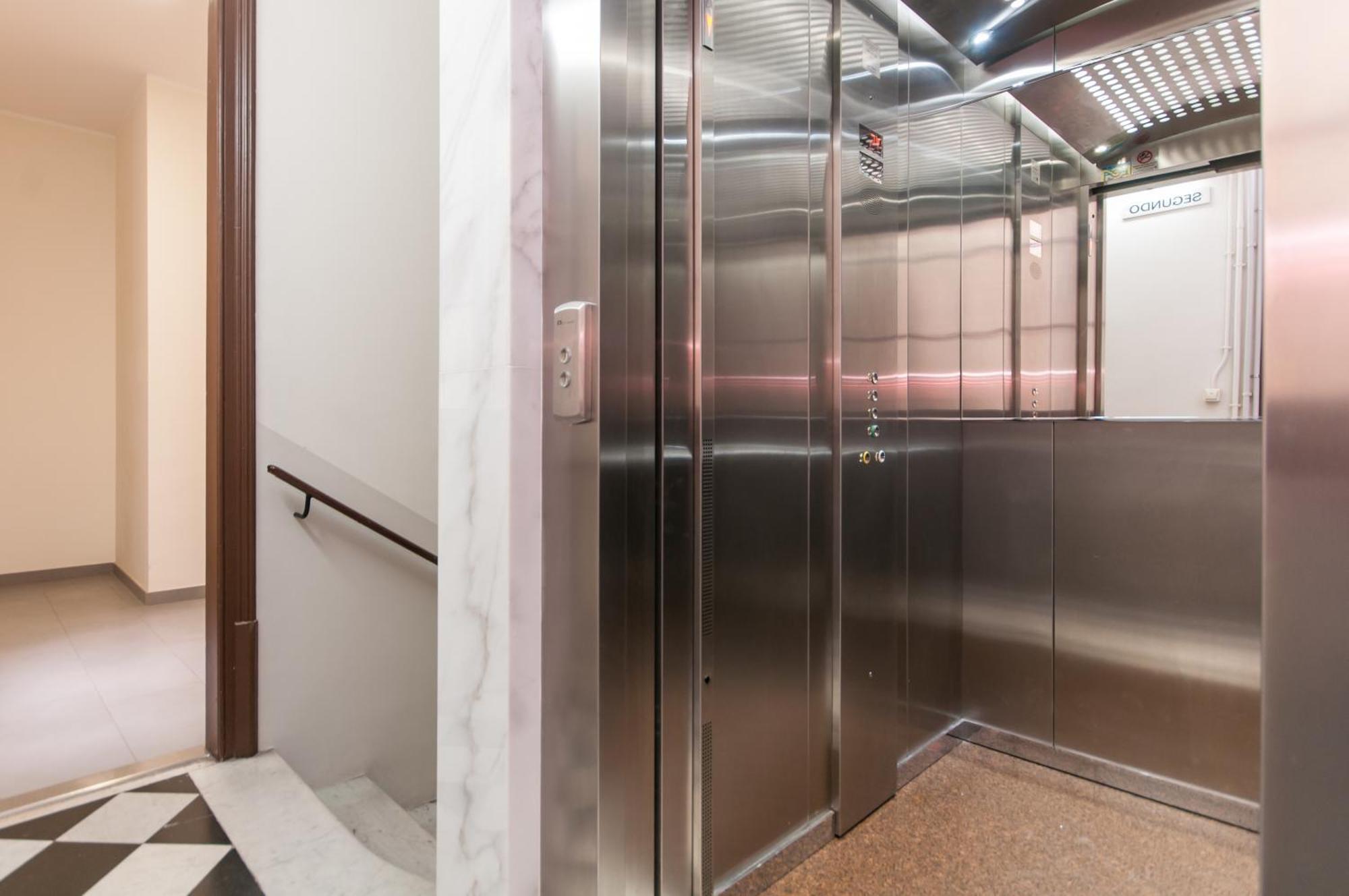 Apartamento Pelayo Deluxe