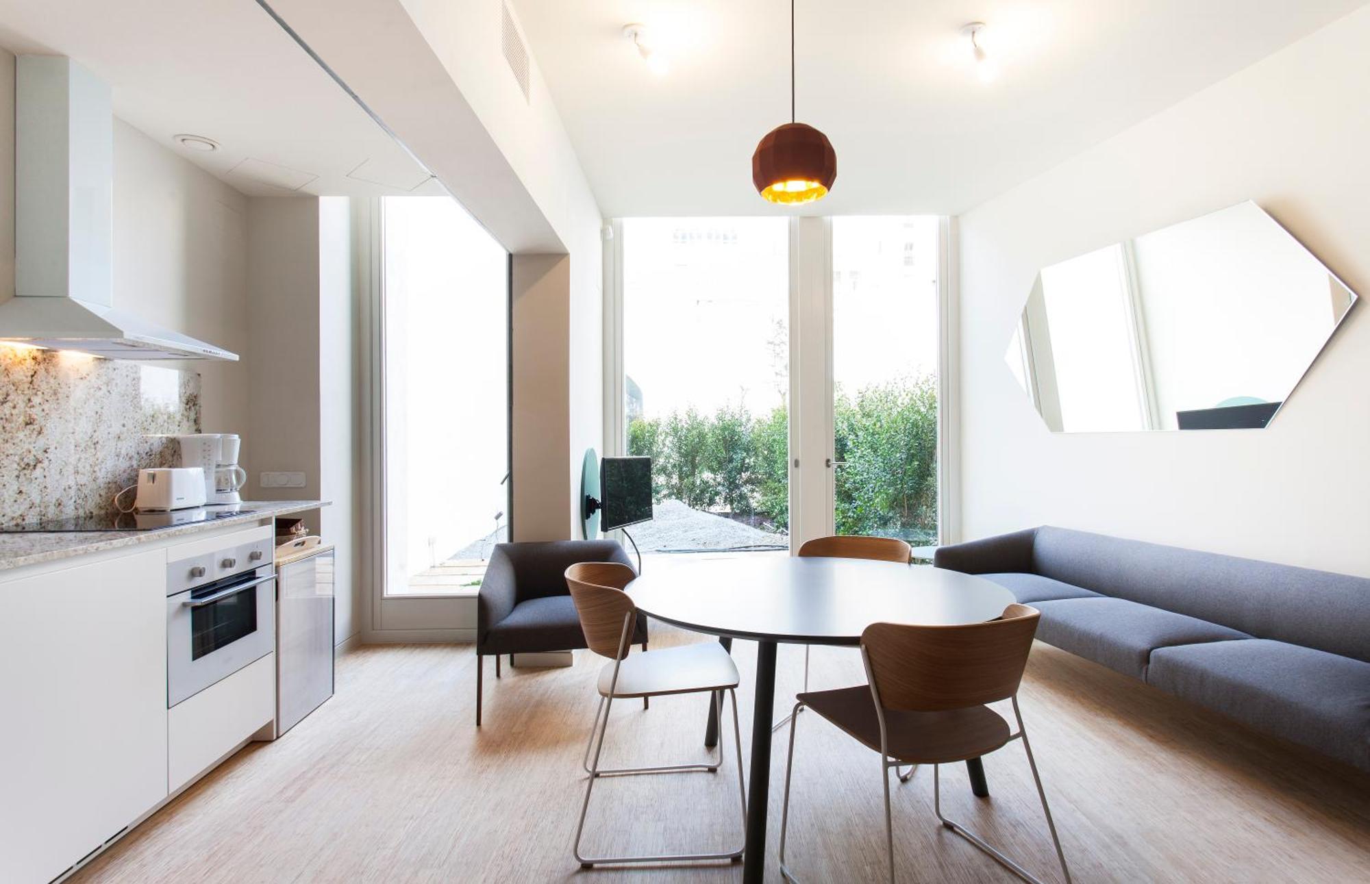 Aspasios Oasis Barcelona