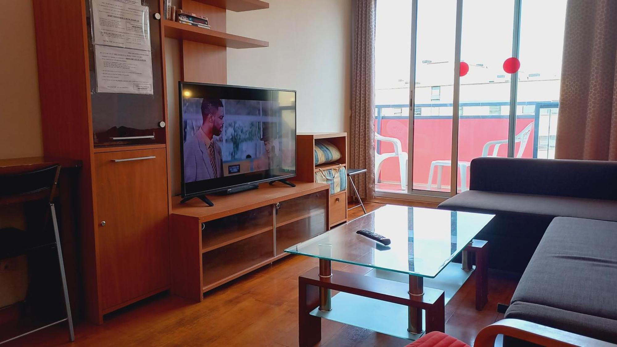 Apartamento Diagonal Mar *