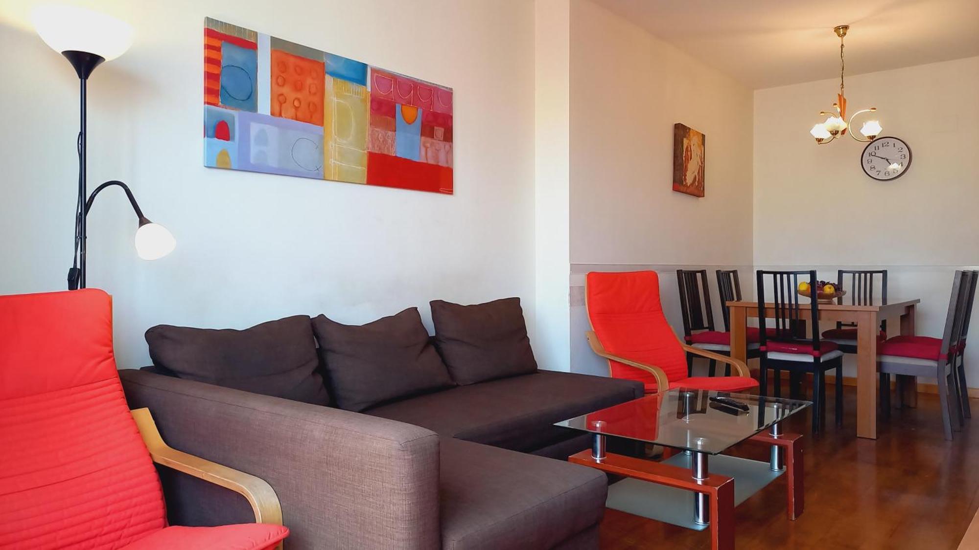 Apartamento Diagonal Mar *