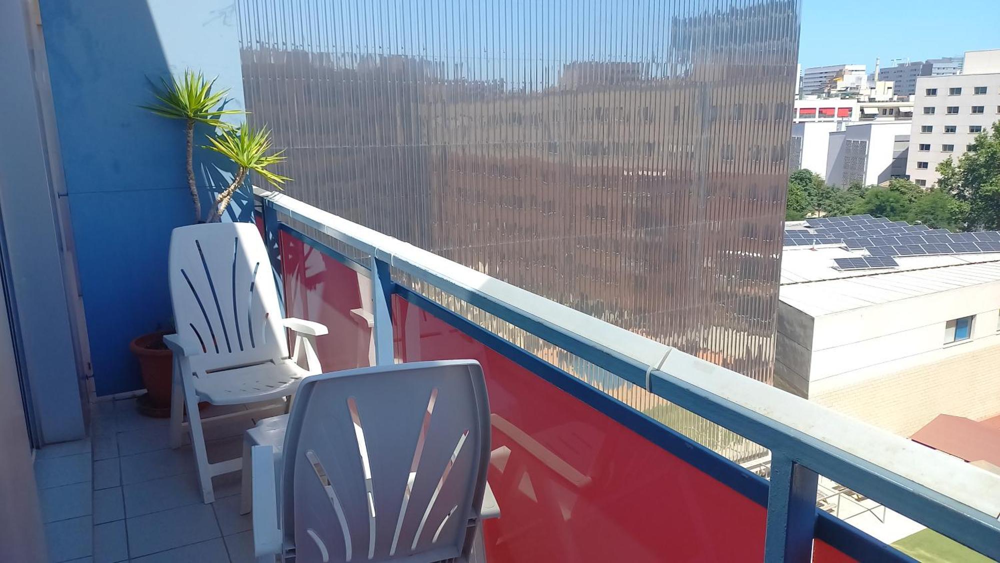Diagonal Mar Apartamento *
