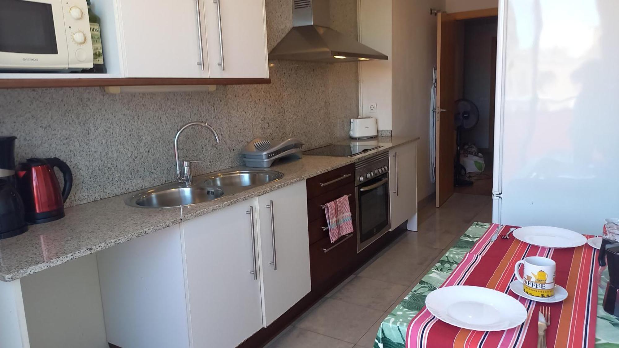 Apartamento Diagonal Mar *