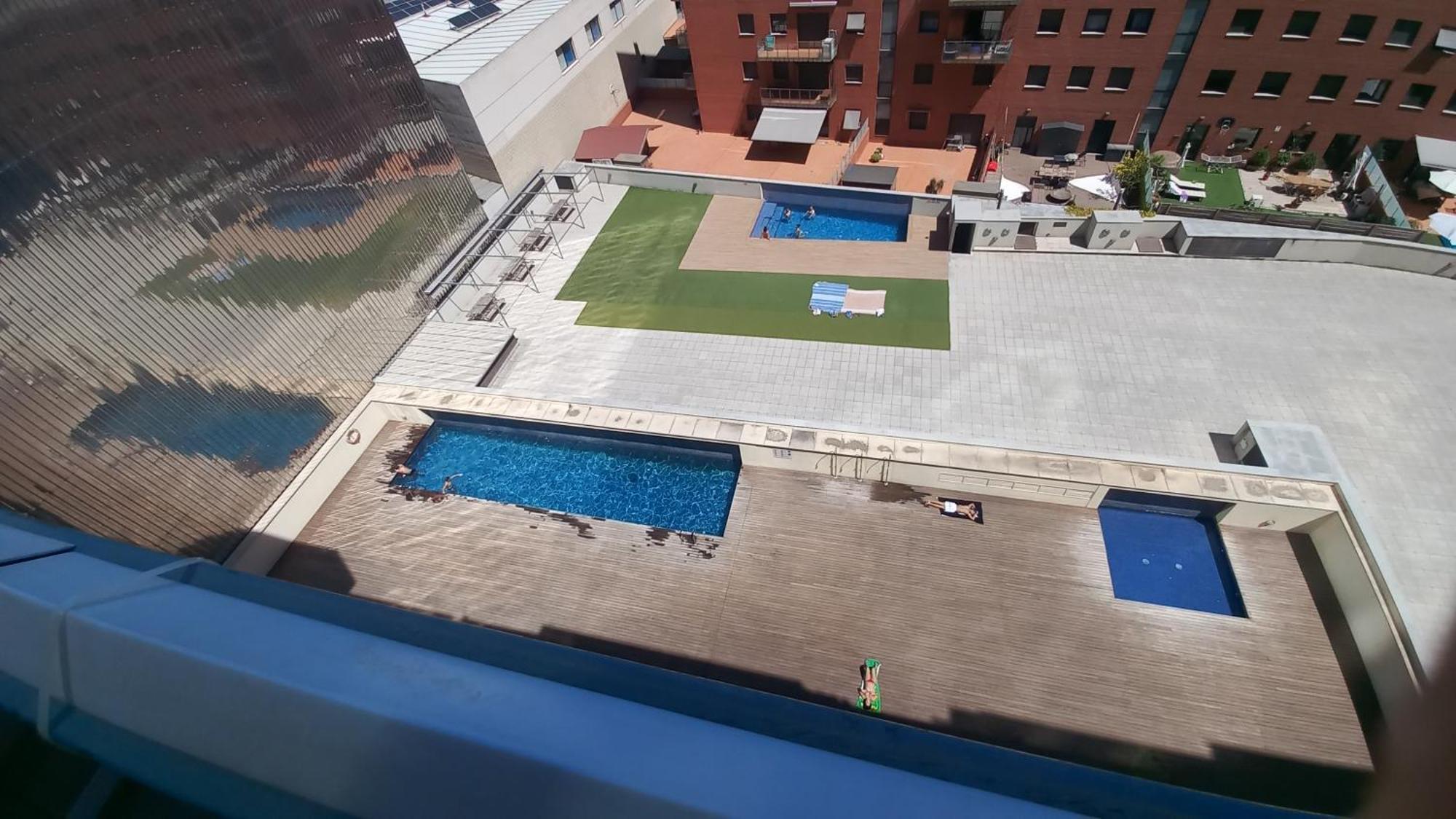Apartamento Diagonal Mar