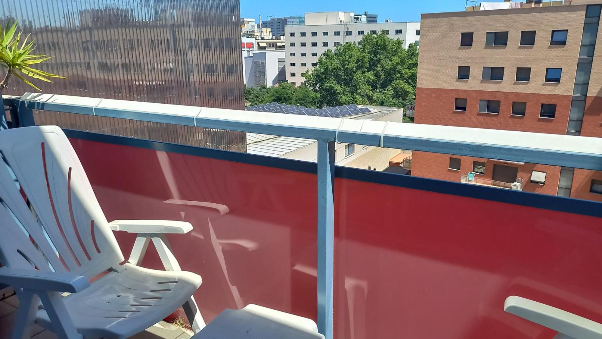 Apartamento Diagonal Mar Barcelona