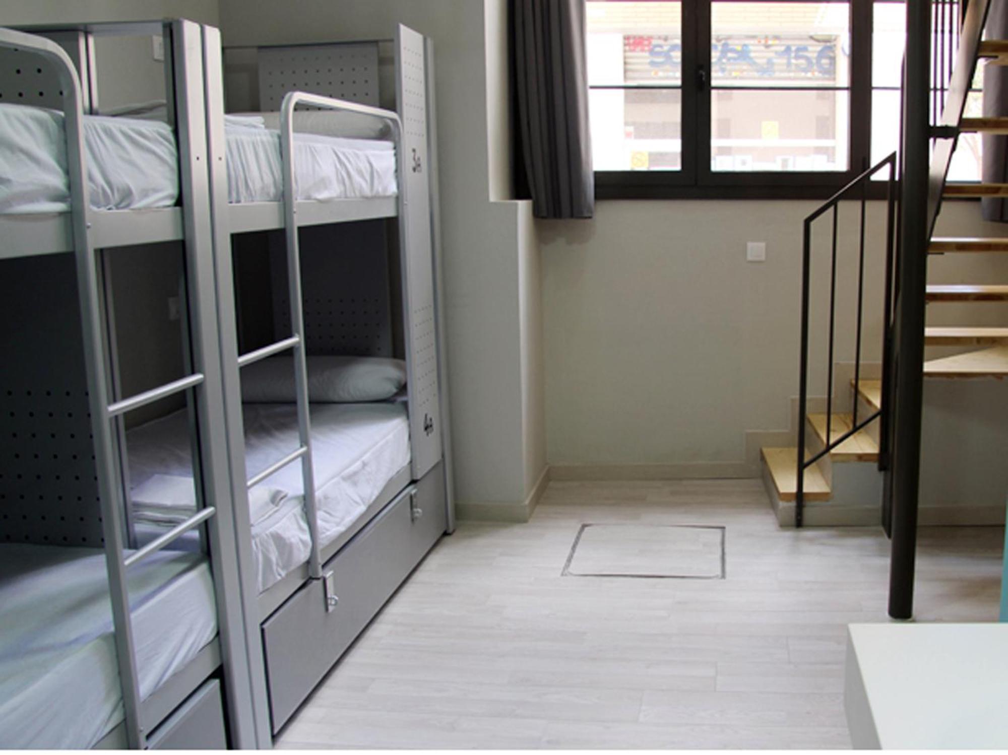 Hostel Bcnsporthostels *