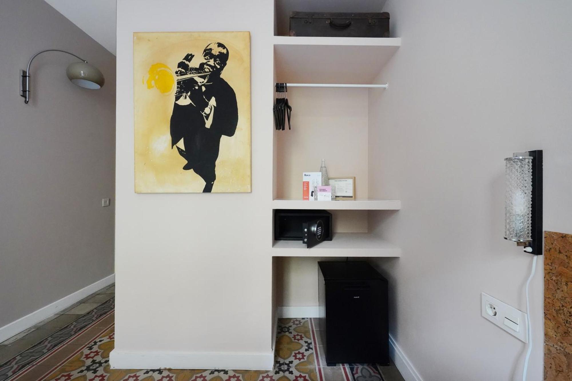 Numa Roca 4* Barcelona