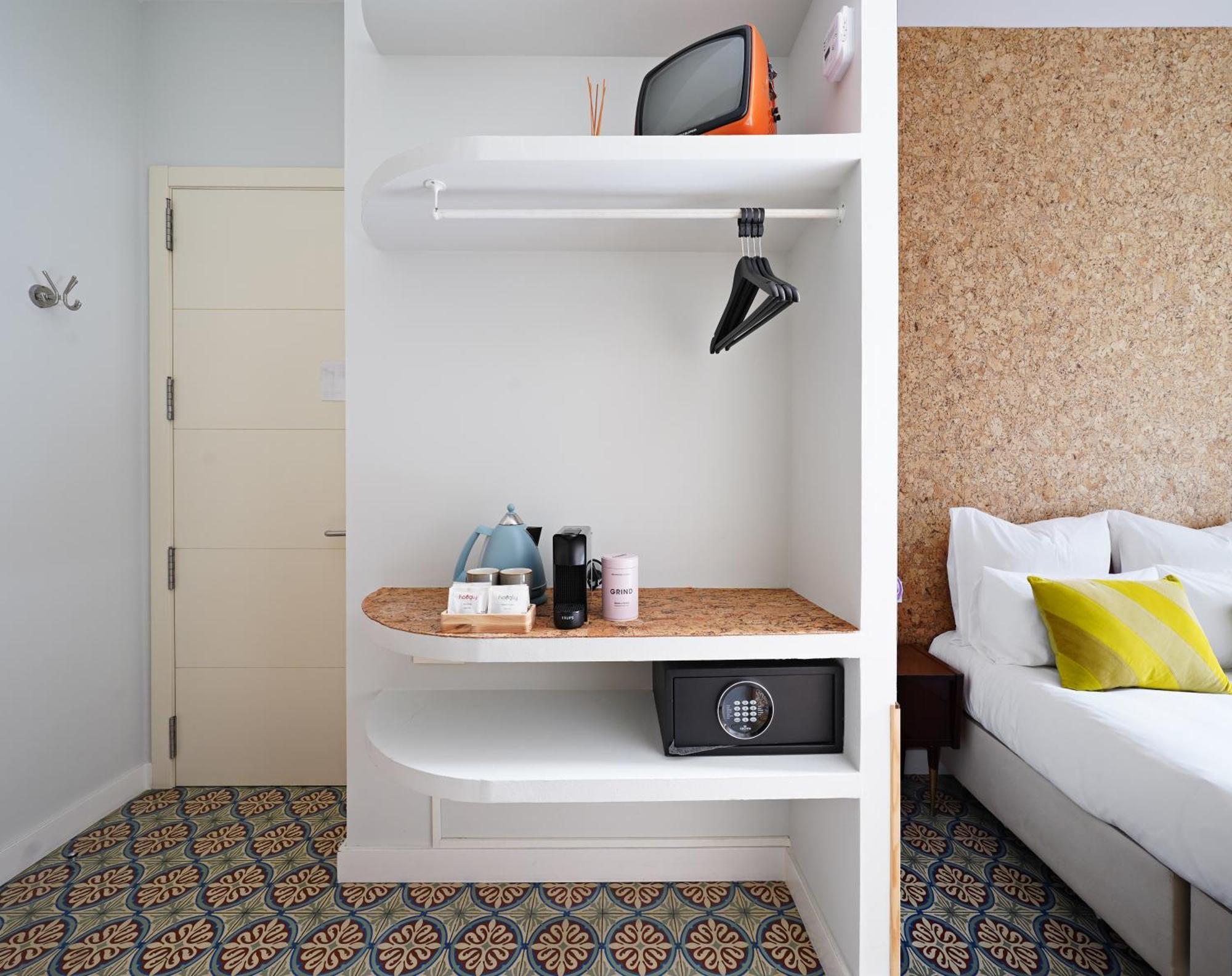 Aparthotel Numa Roca