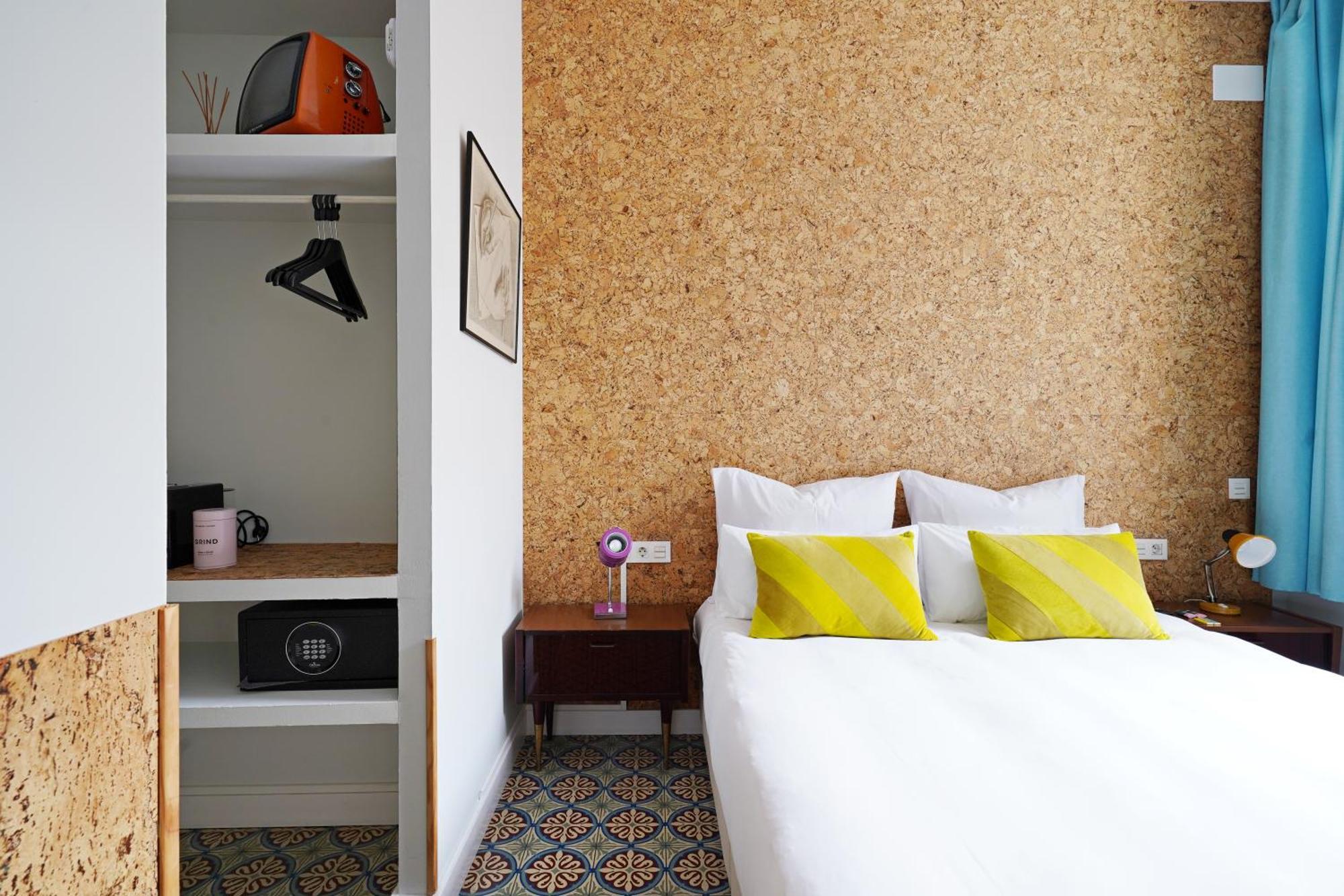 Aparthotel Numa Roca 4*