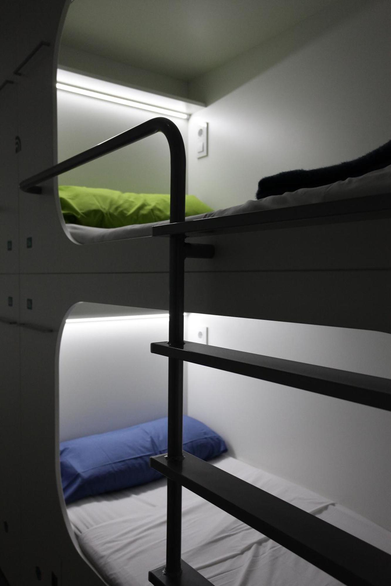 Hostel Dream Cube Barcelona