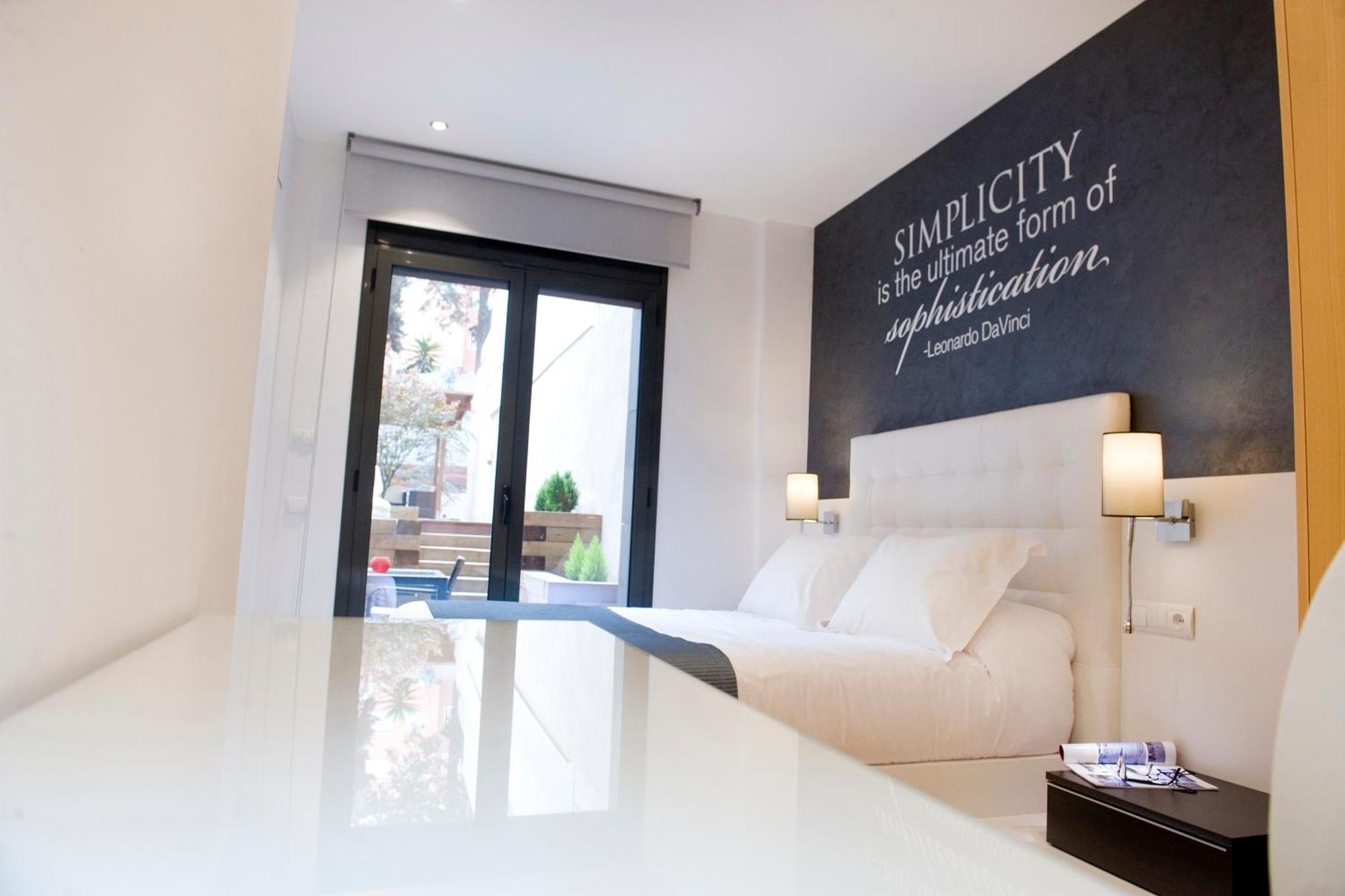 Apartahotel To