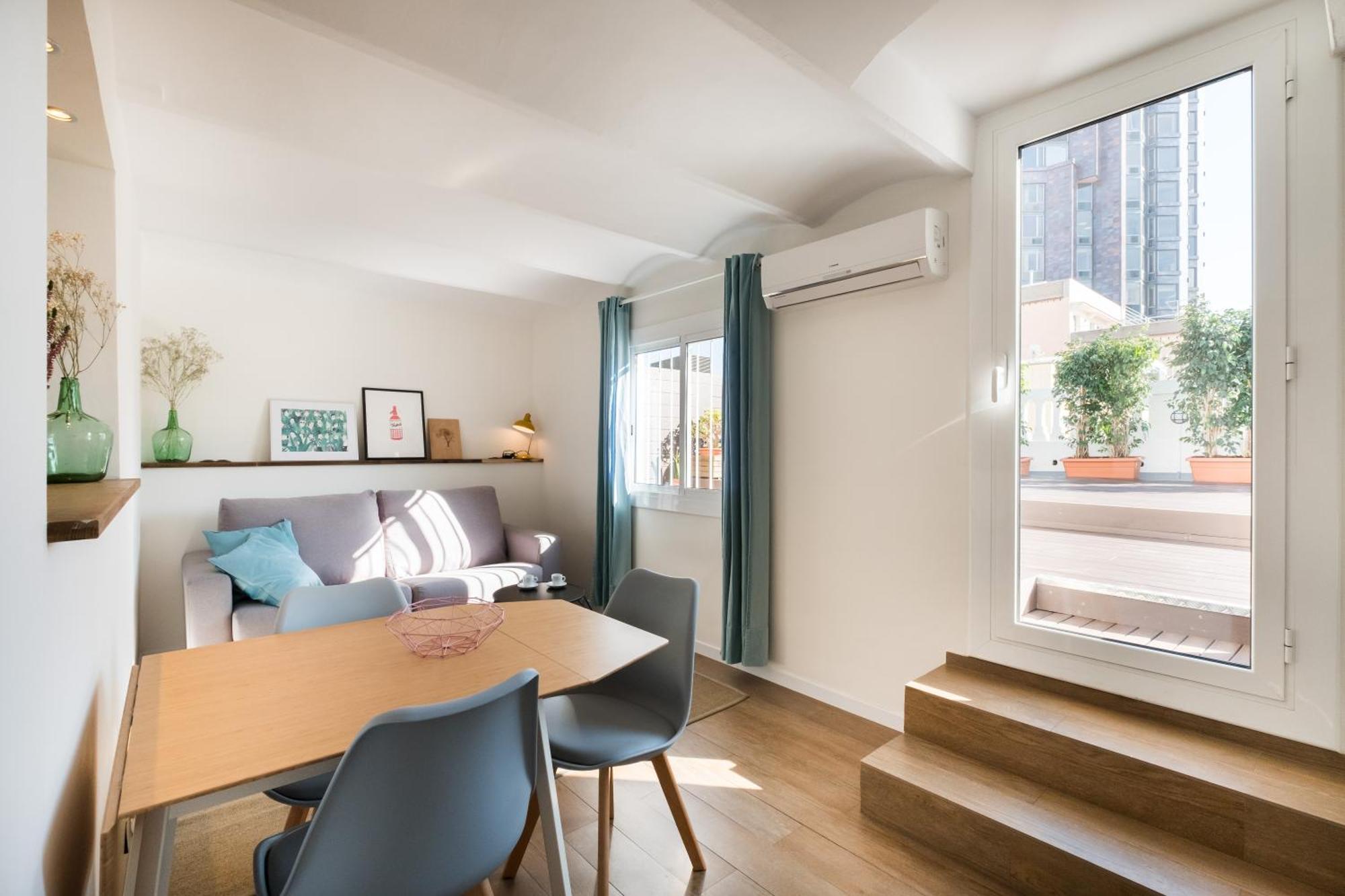 Violeta Boutique Guest house Barcelona