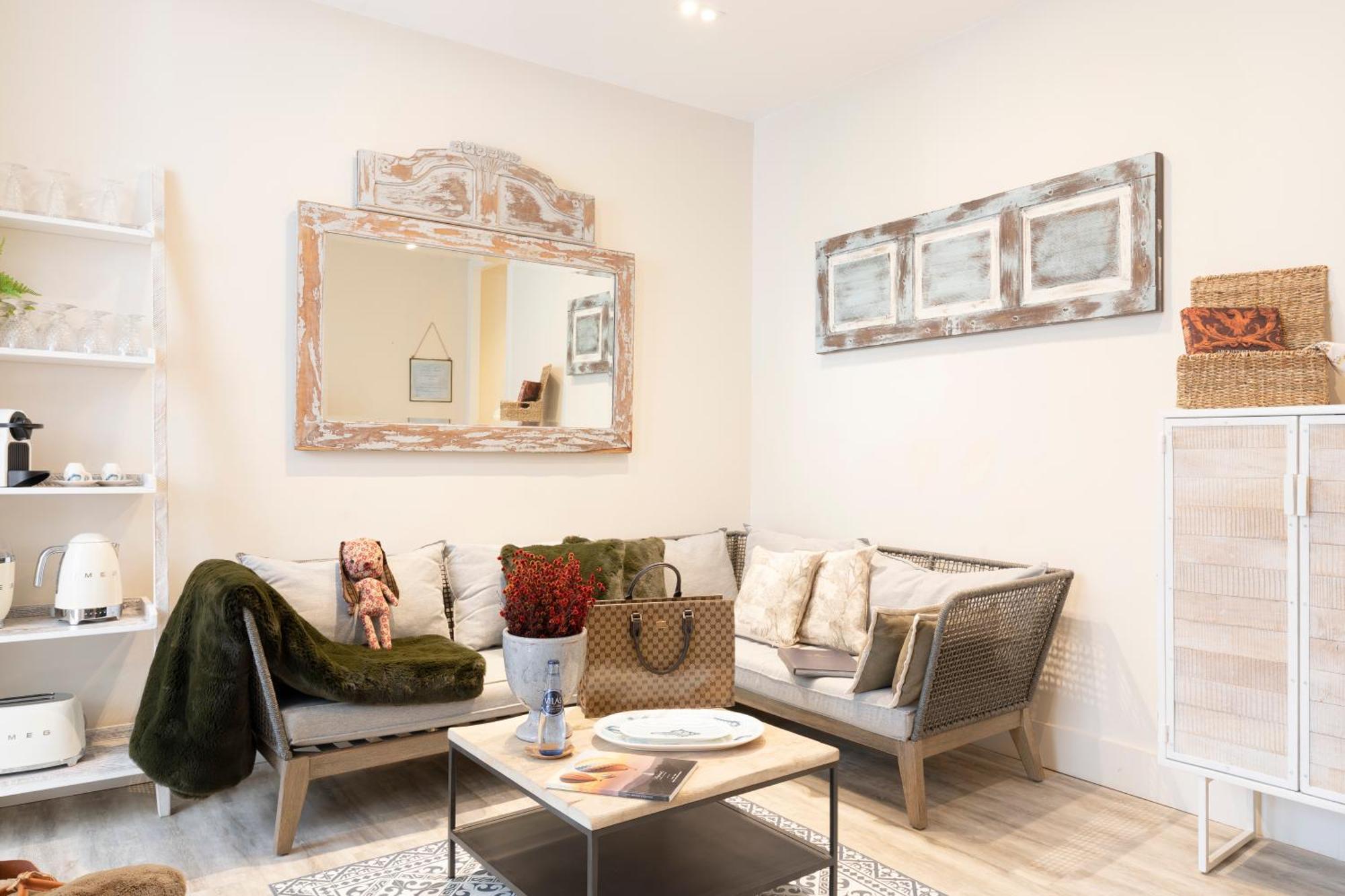 Chic Apartamento Barcelona