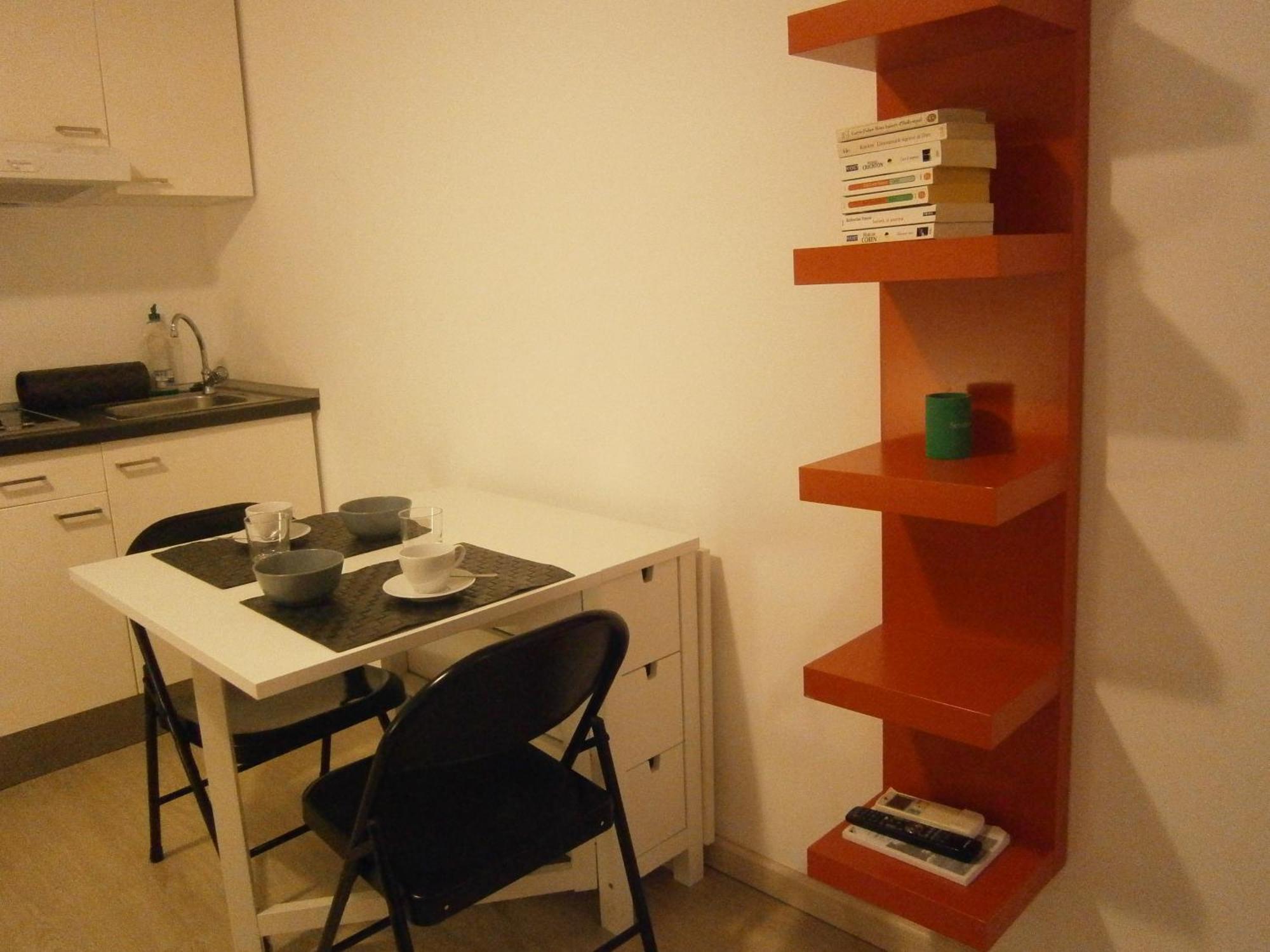 Marbel Apartment Barcelona