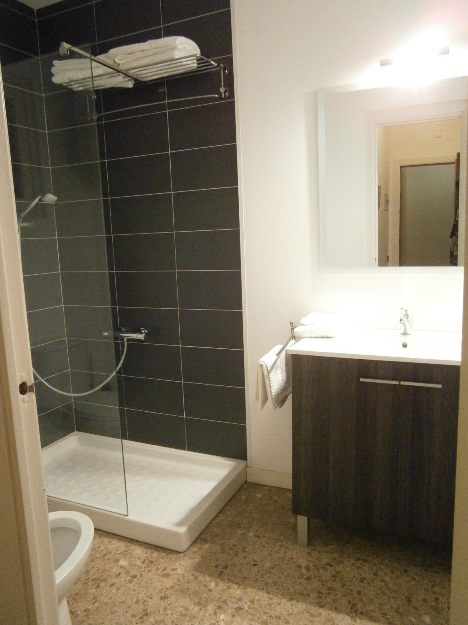 Marbel Apartment
