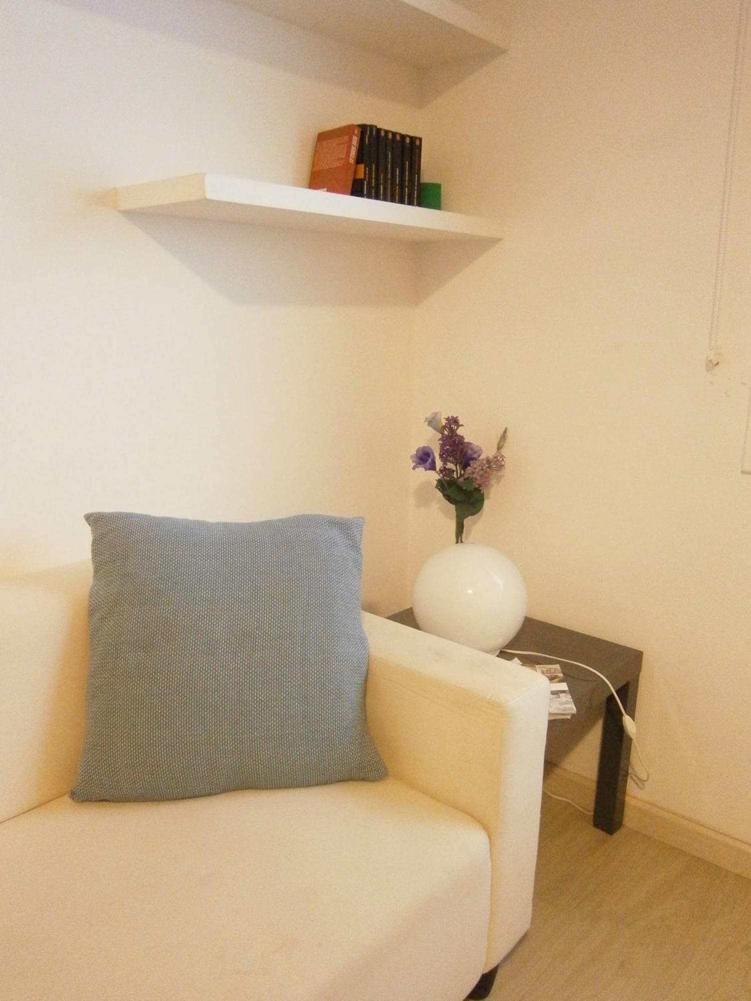 Apartment Marbel *