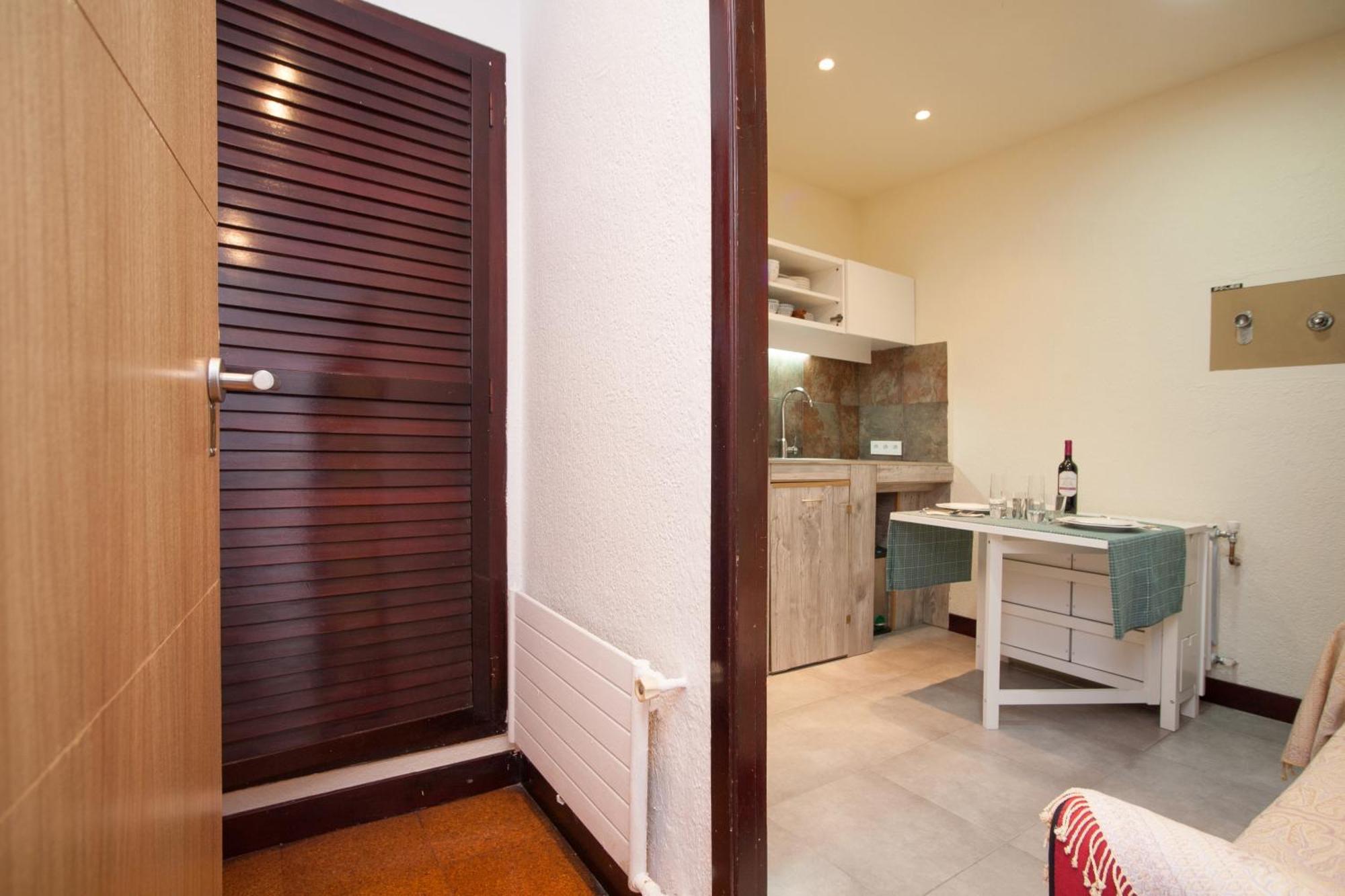 Apartamento Flat Barcelona