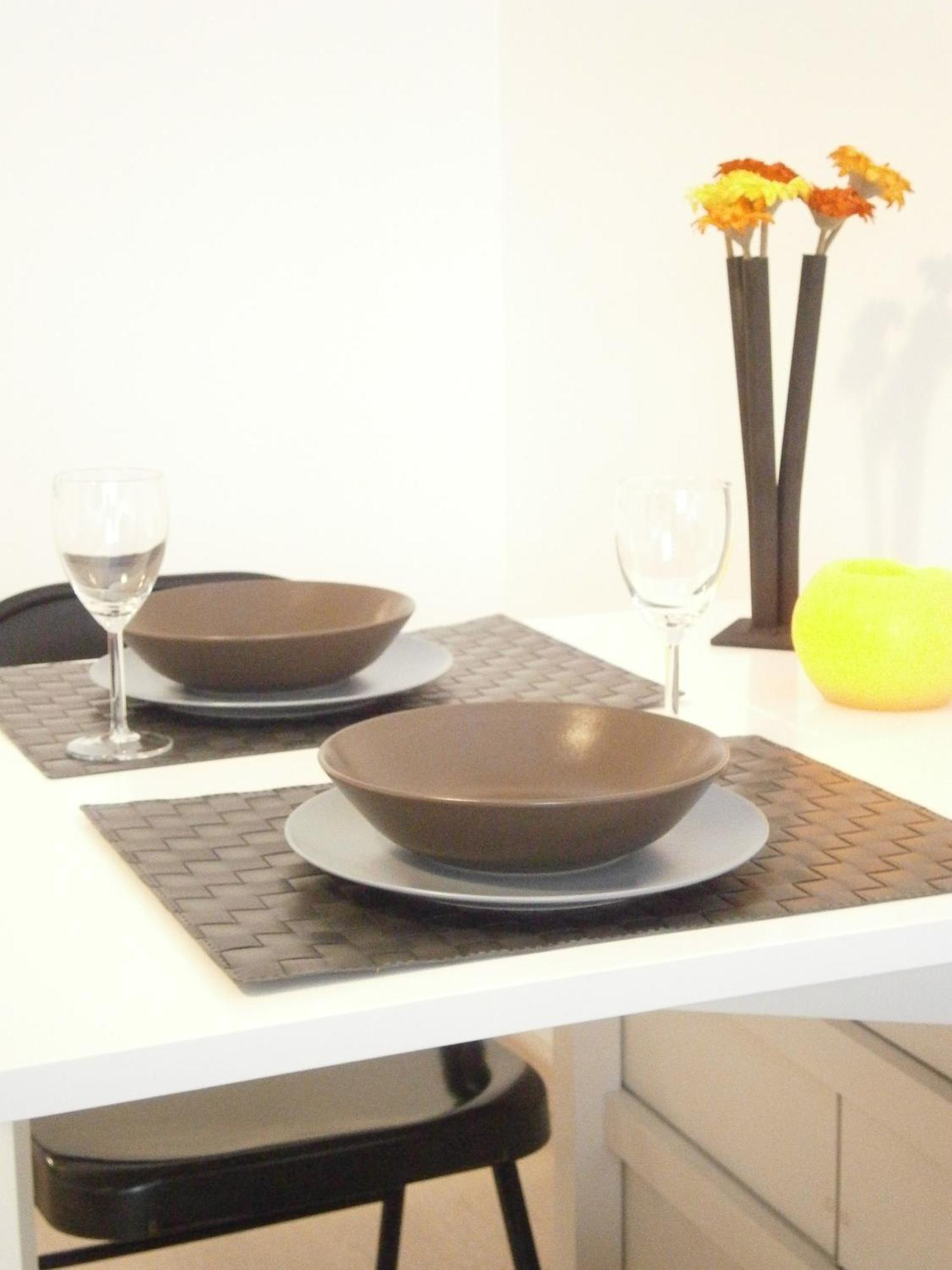 Apartment Marbel Barcelona