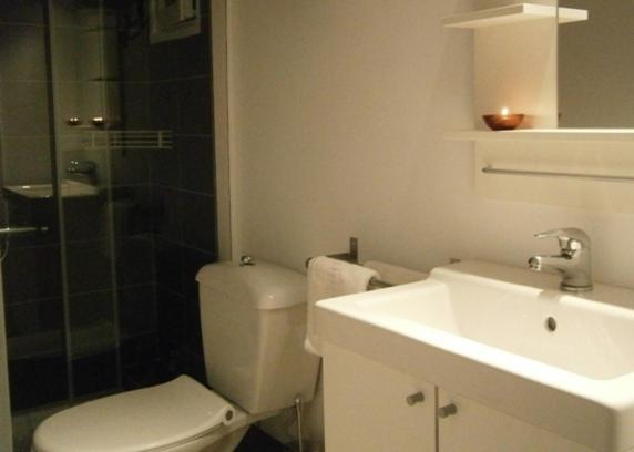 Apartment Marbel