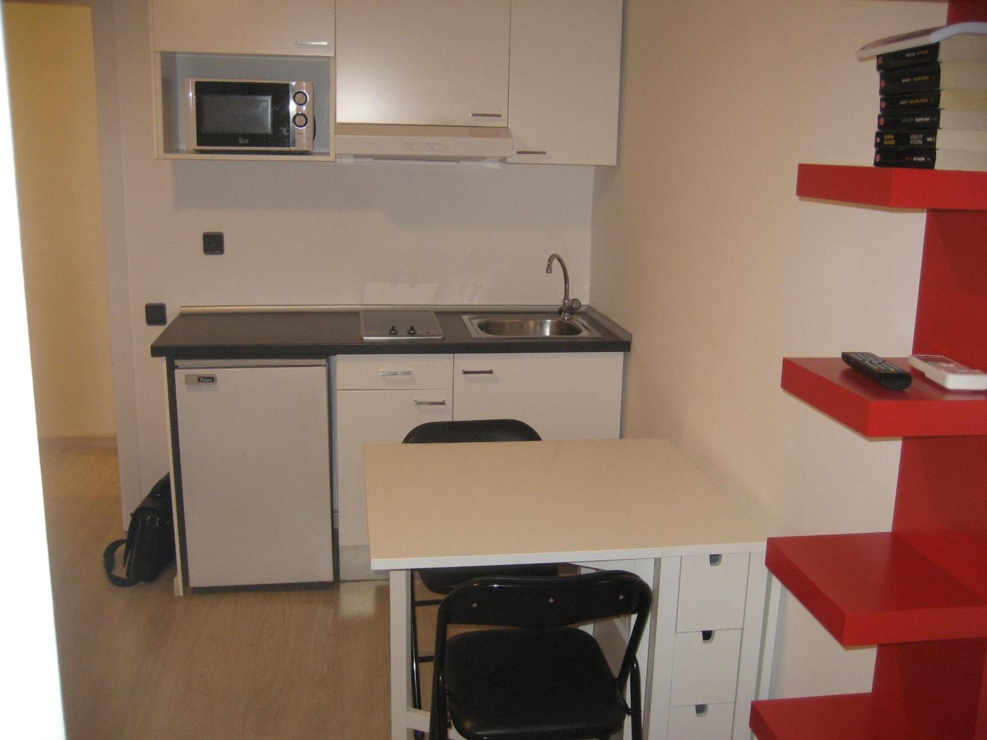Marbel Apartment