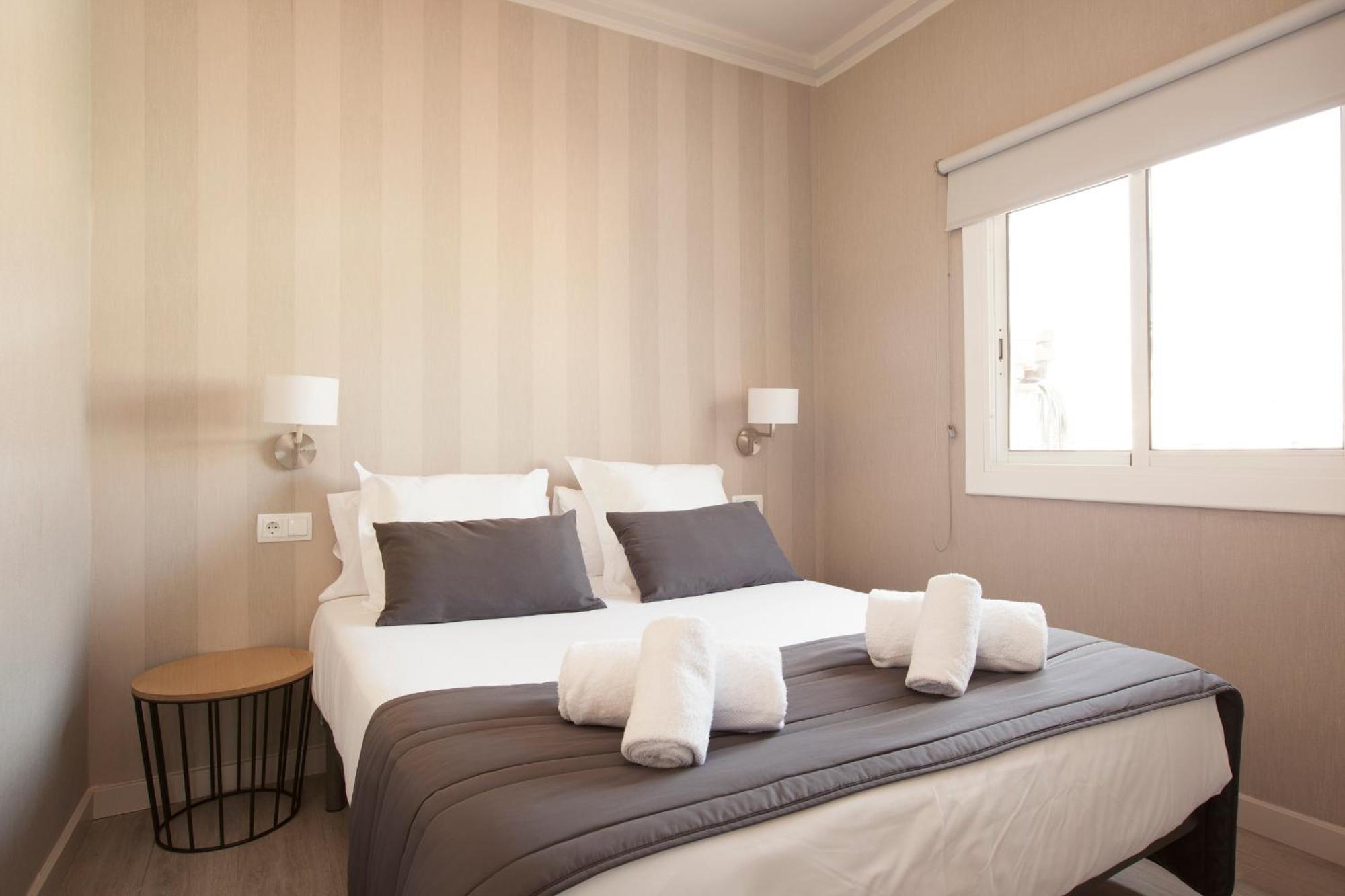 Easysleep Eixample Apartamento *