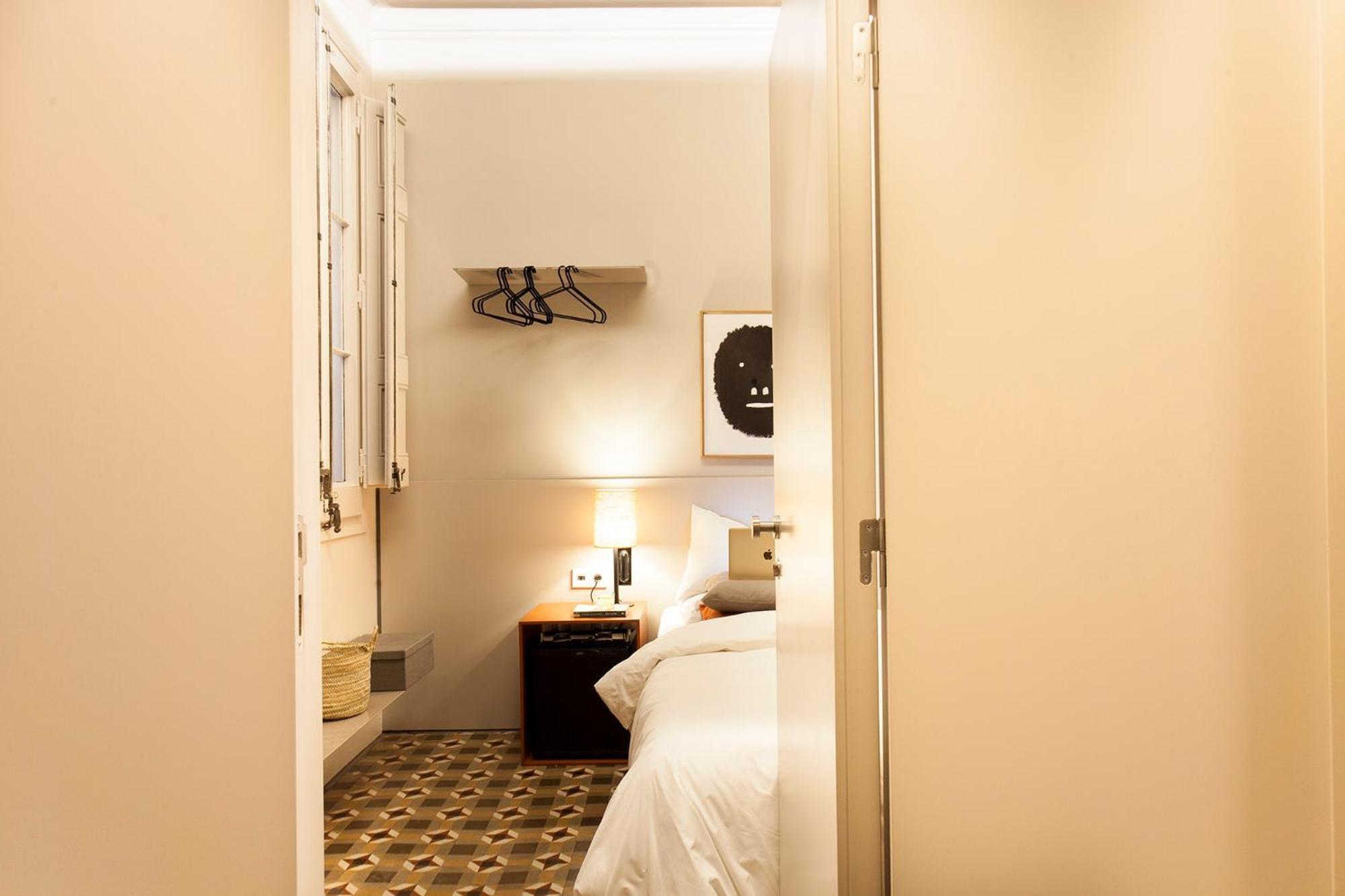 Hotel Destinationbcn - Universitat *