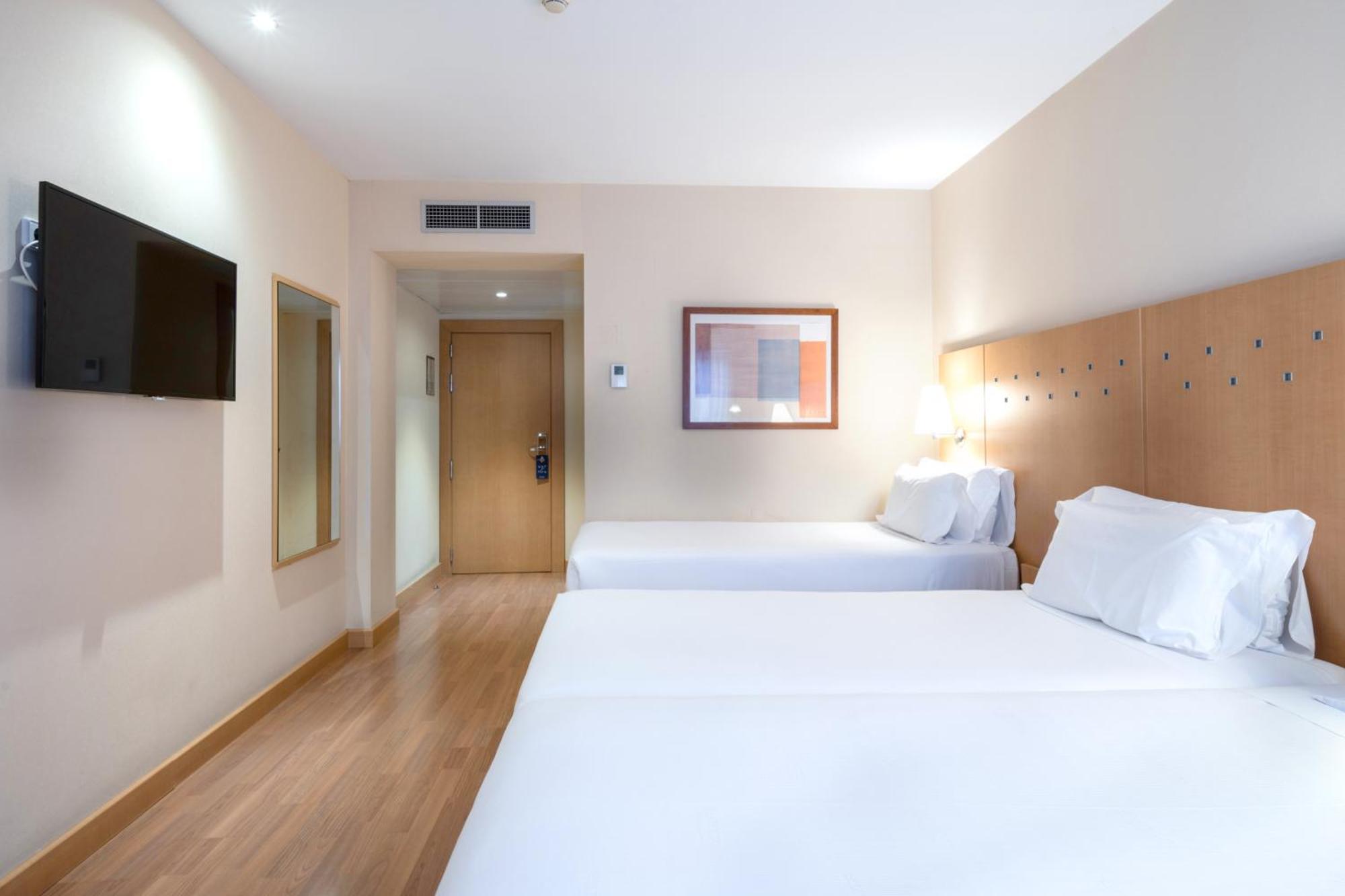 Catalonia La Maquinista 4* Barcelona