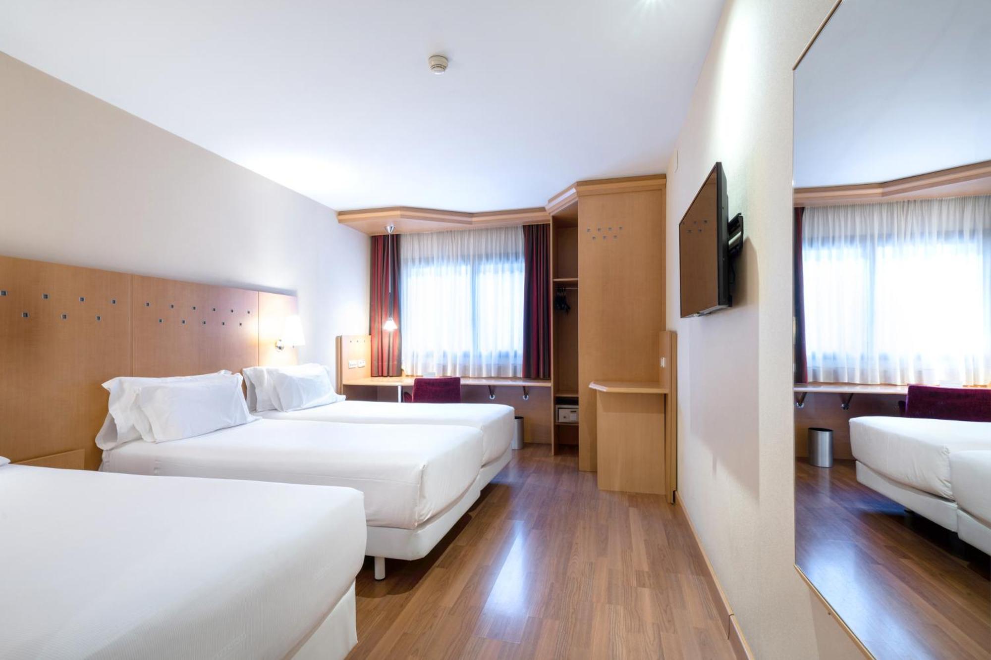 Catalonia La Maquinista 4* Barcelona
