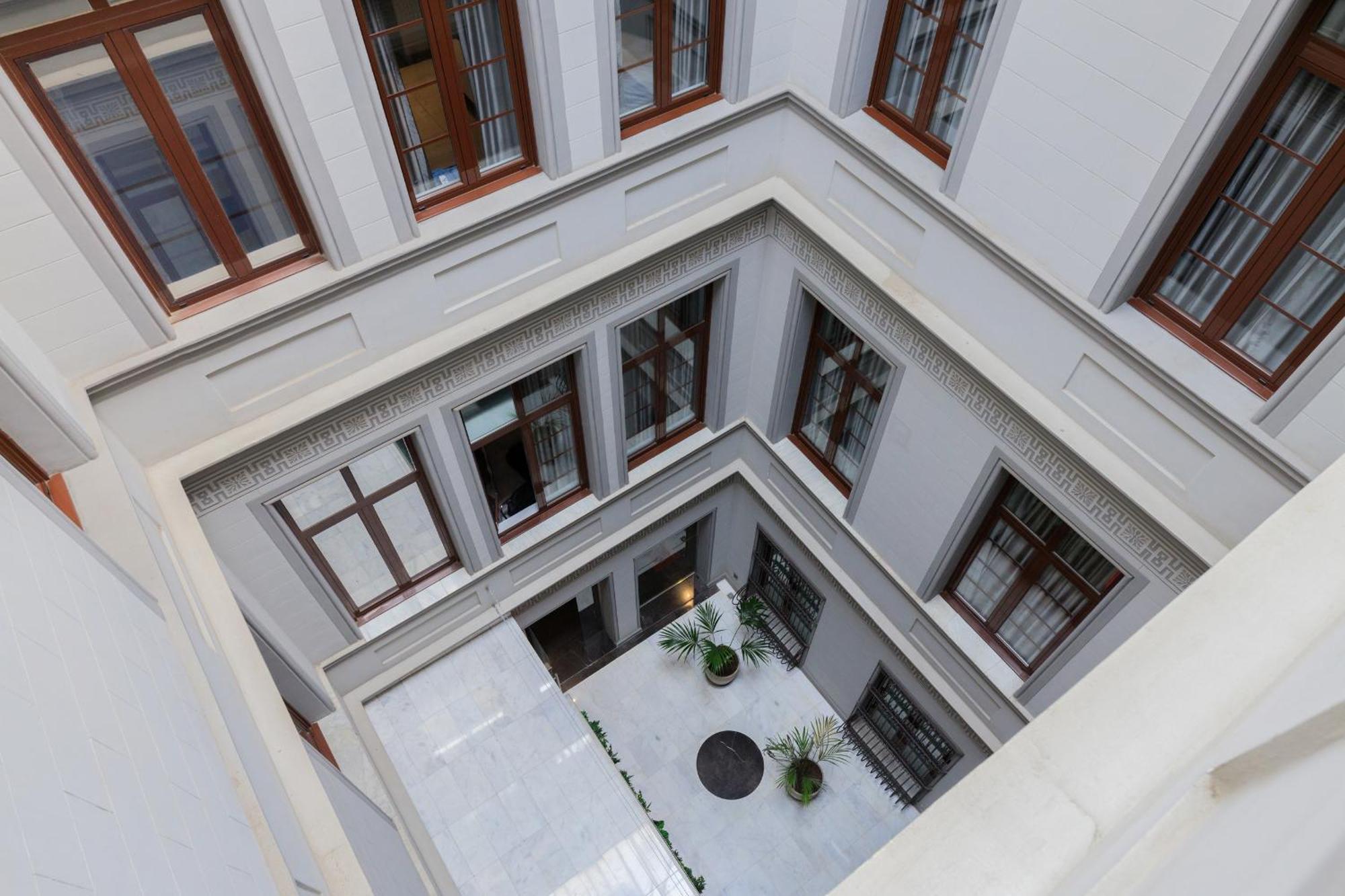 Ciutadella Hotel 4*