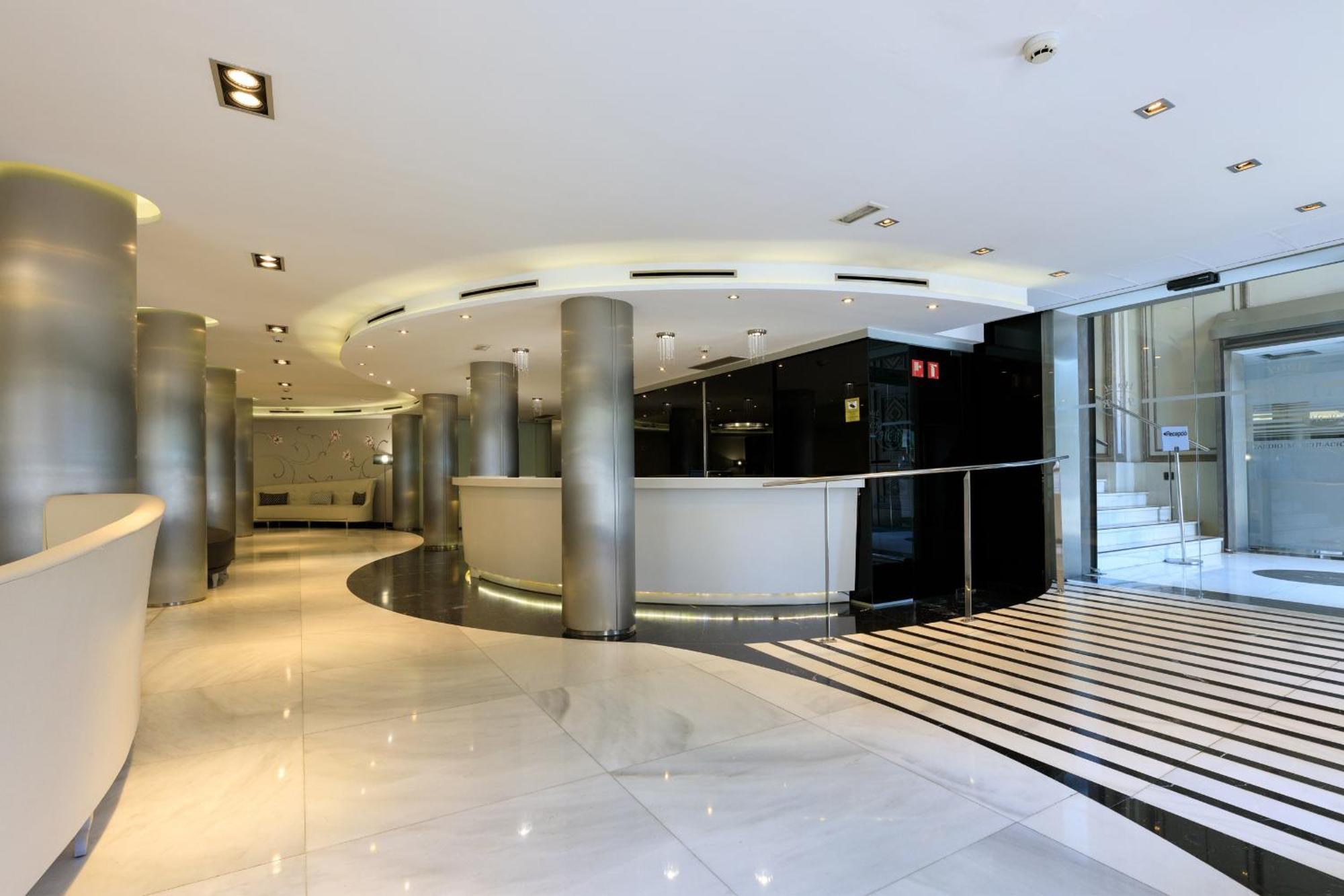 Hotel Ciutadella 4*